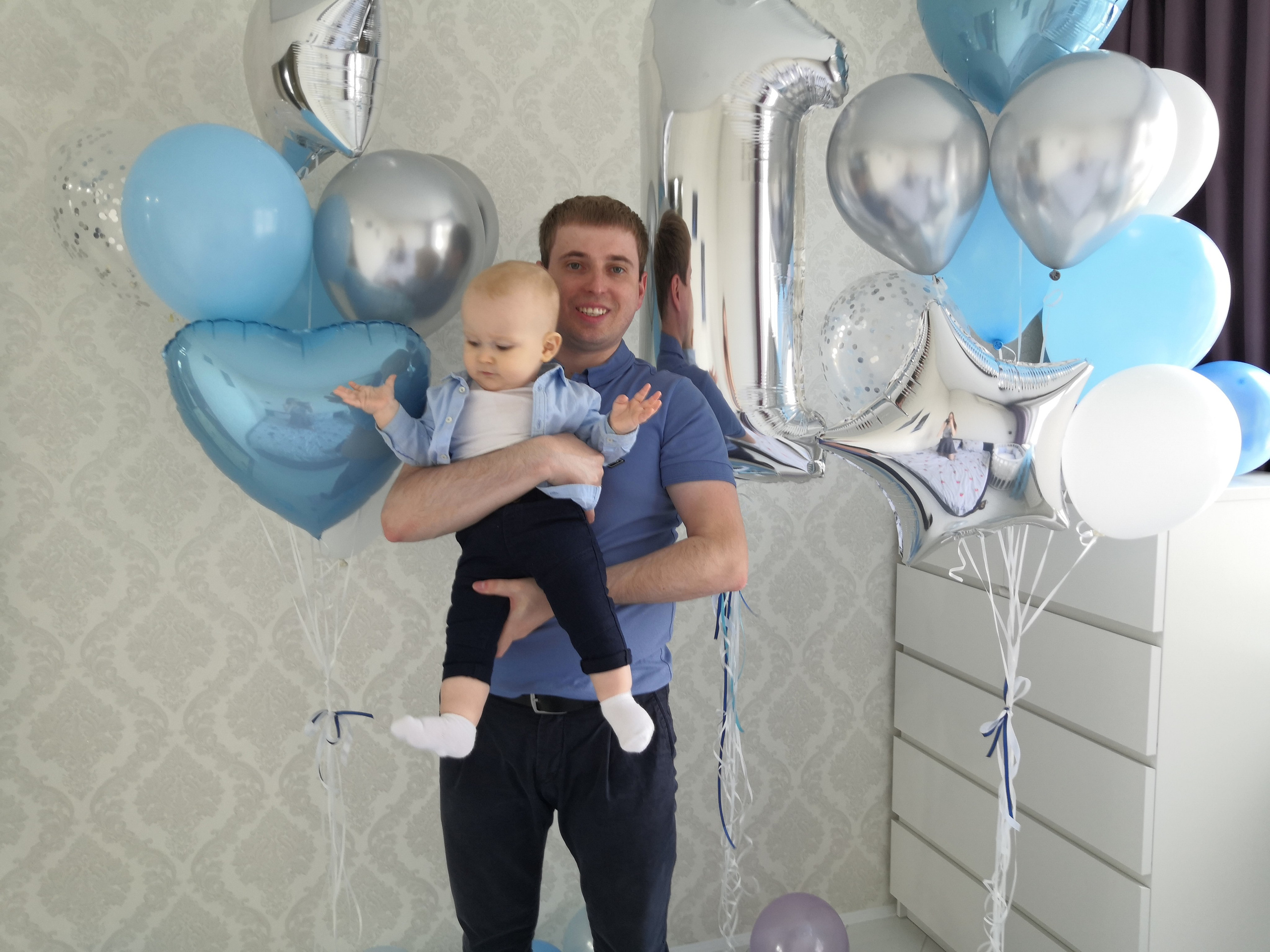 Остальные фото. Виталий Юрченко