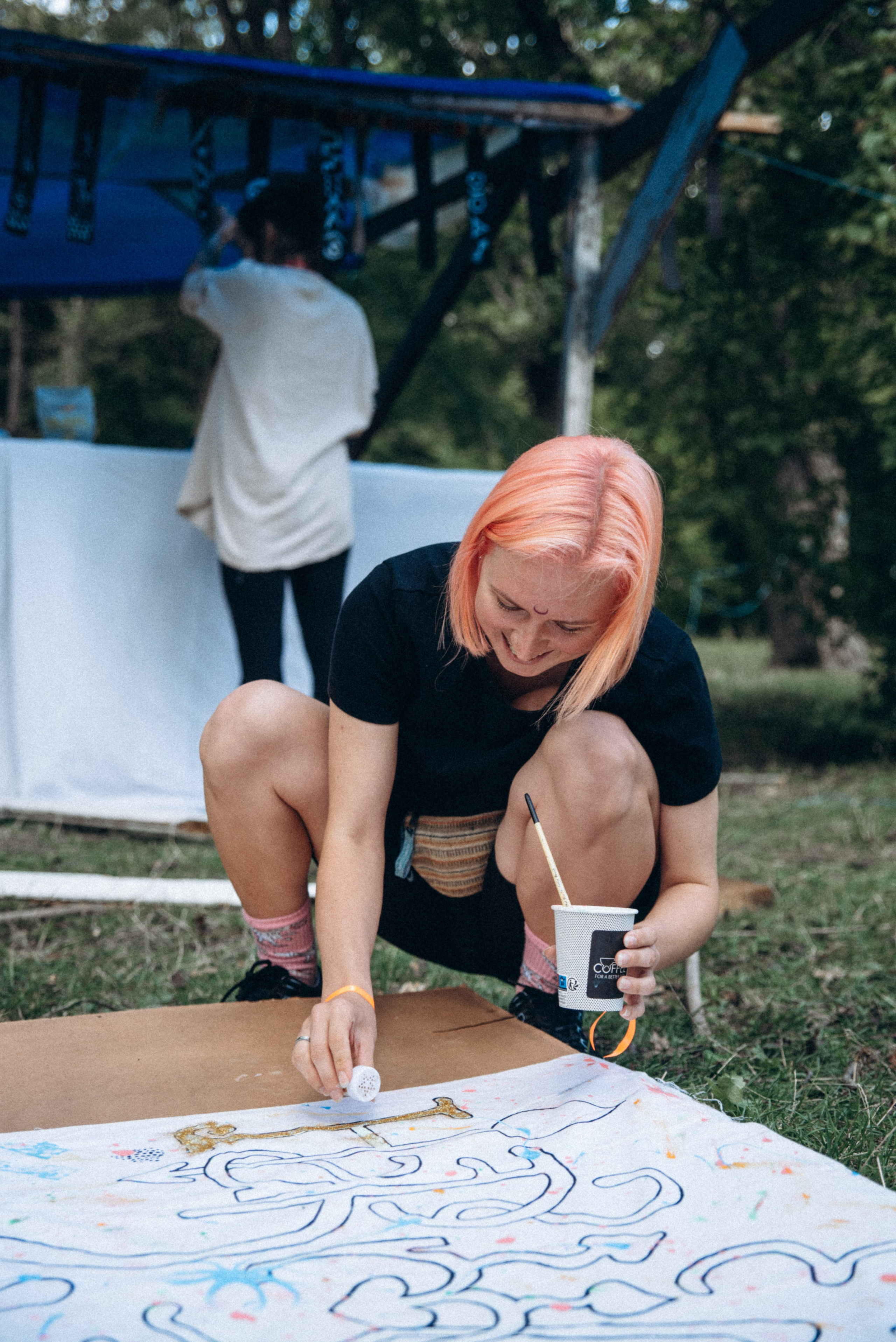 Harmoyfest 2023 Georgia 🇬🇪. Anita_photo