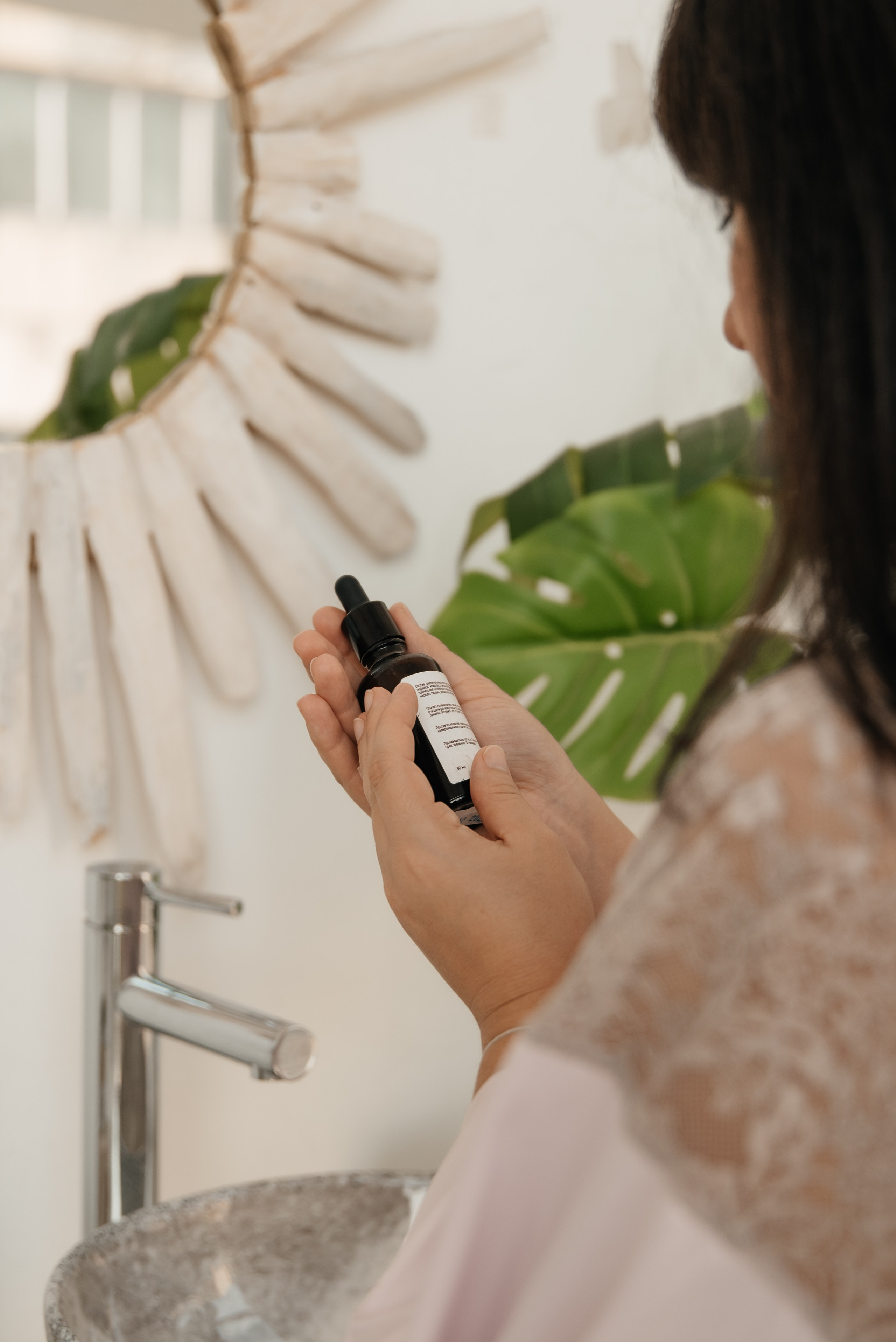 Мастера массажа для соц.сетей. Свадебный и семейный фотограф Юлия Чернобай | Подольск, Москва, Московская область