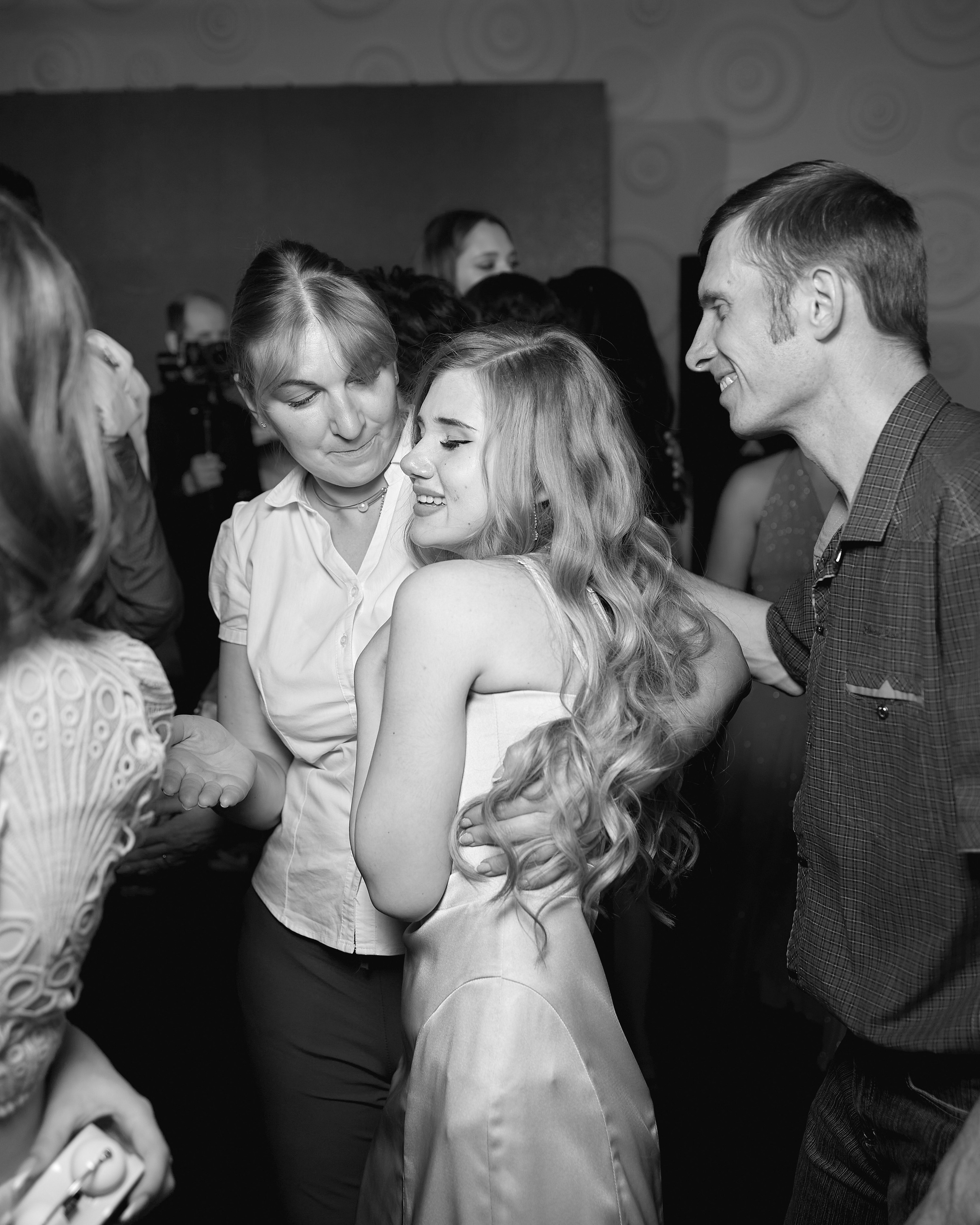 Школа № 79 (выпускной 2023). Фотограф Иван Кузьмин на любое Ваше мероприятие