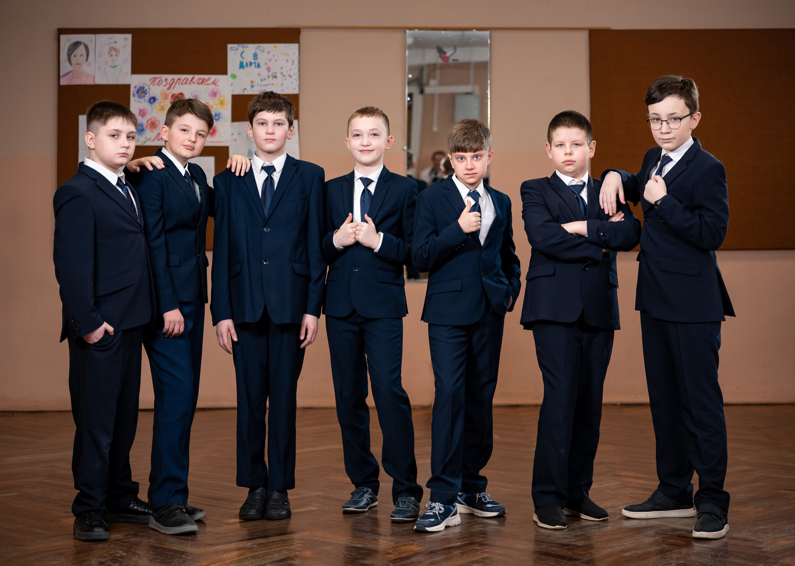 4 КЛАСС! ПРИМЕРЫ АЛЬБОМОВ ВЕСНА. Мастерская детской фотографии