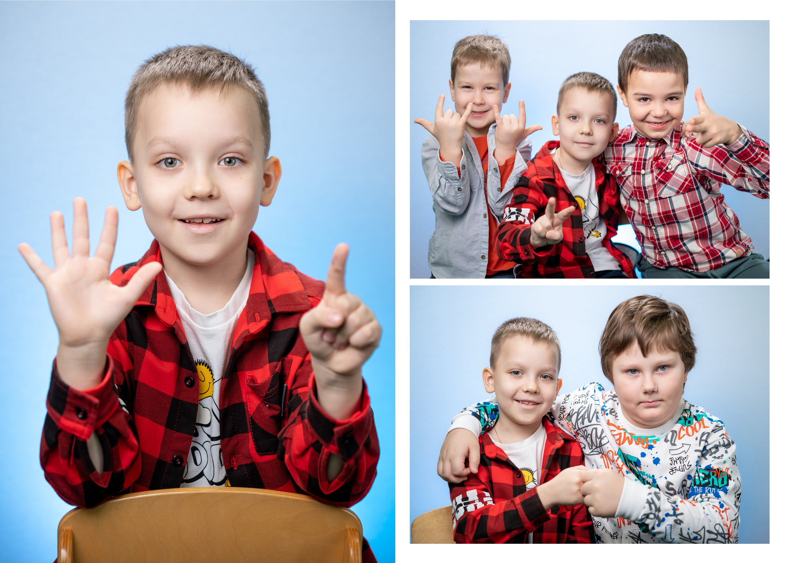 Примеры «Красивый». Мастерская детской фотографии
