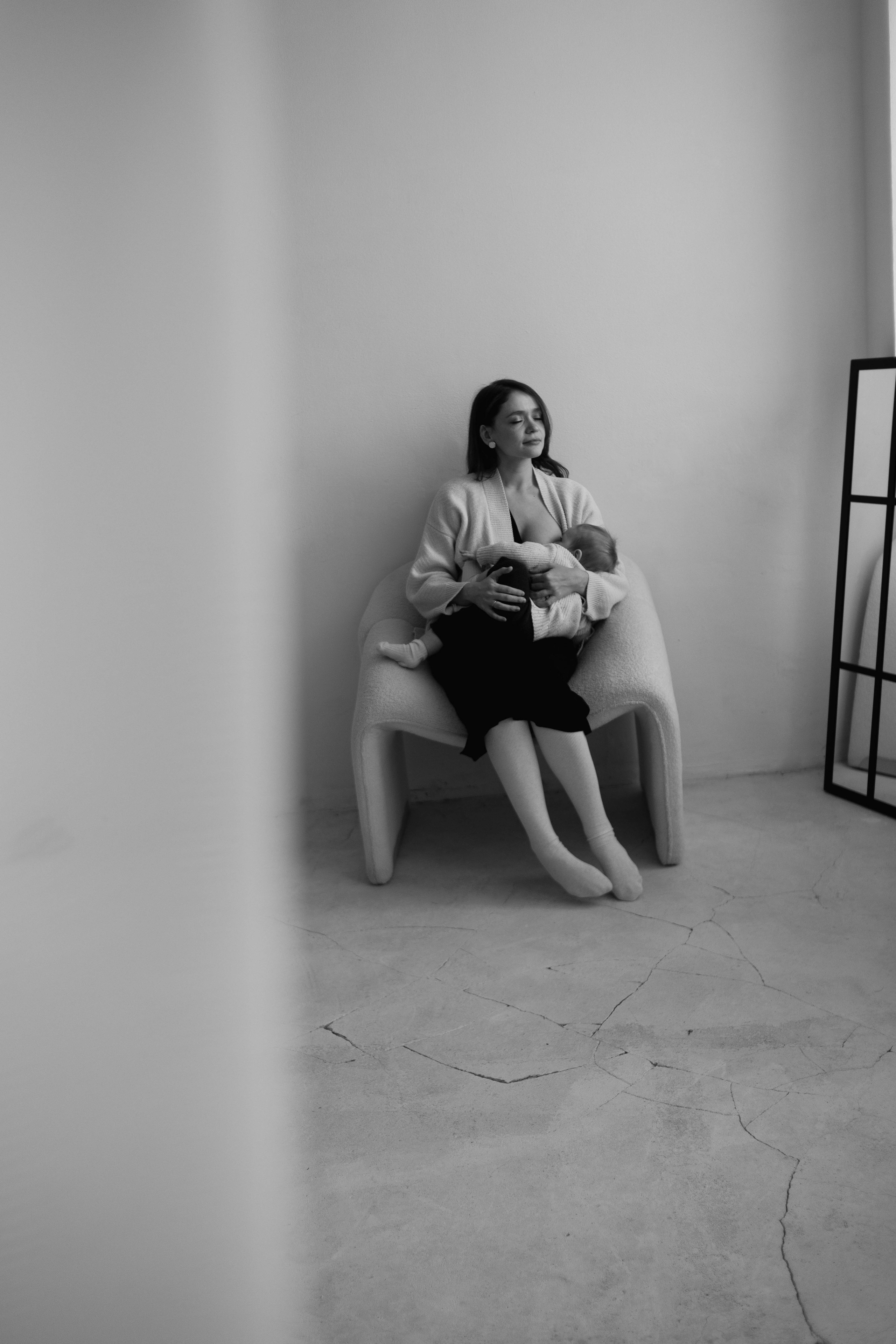 Аня, Сережа и Лешенька. Главная