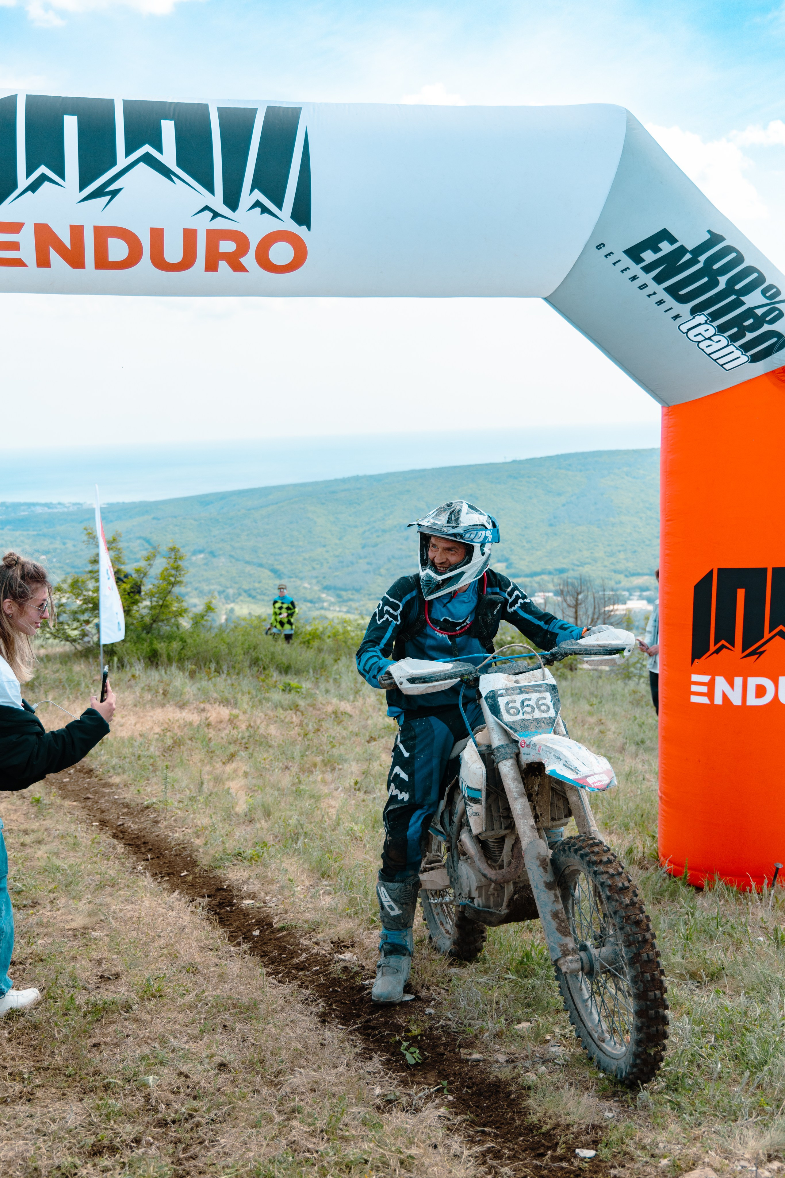 12.05.24 Гонка. Ваш экстрим фотограф Кудрева Яна