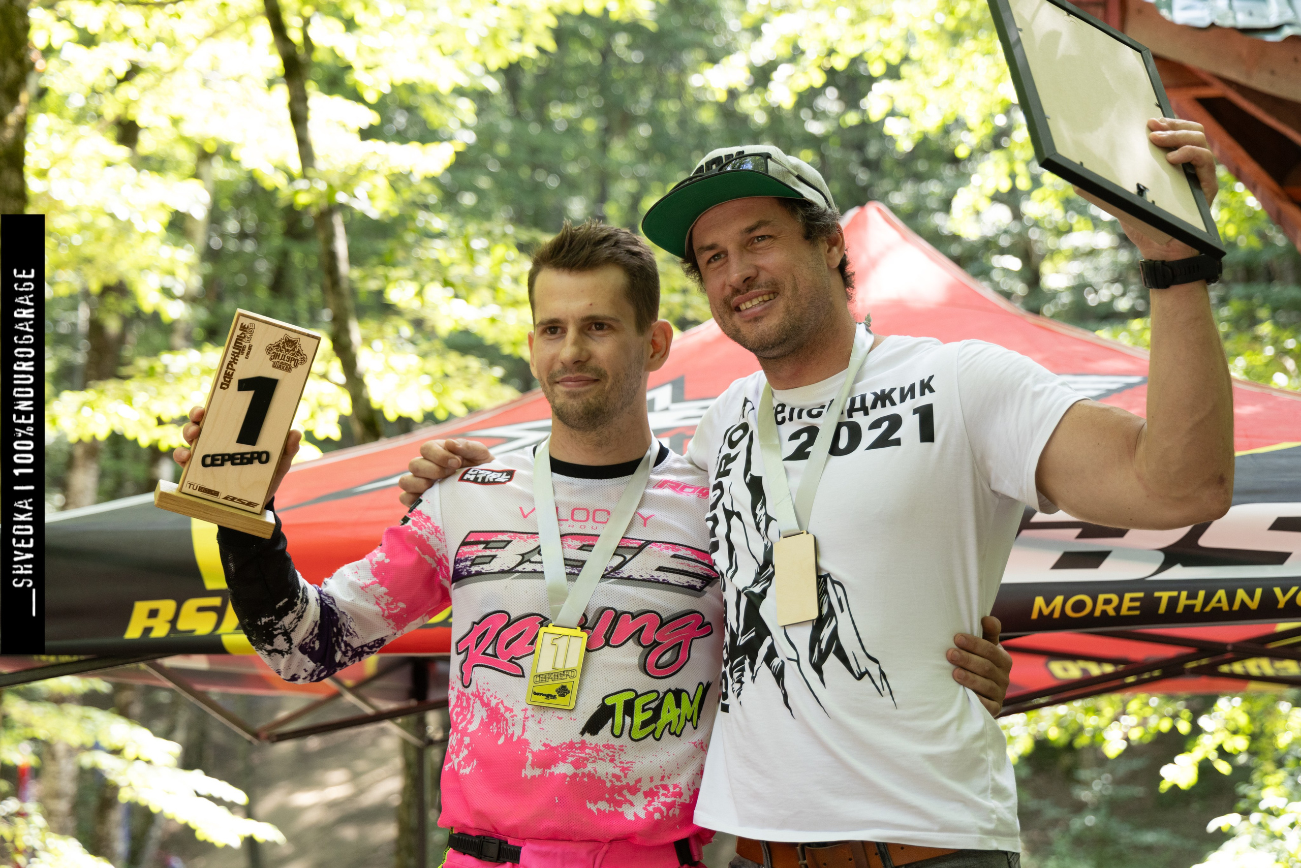 Новоросс Кантри — Кросс (13.07.24). Ваш экстрим фотограф Кудрева Яна