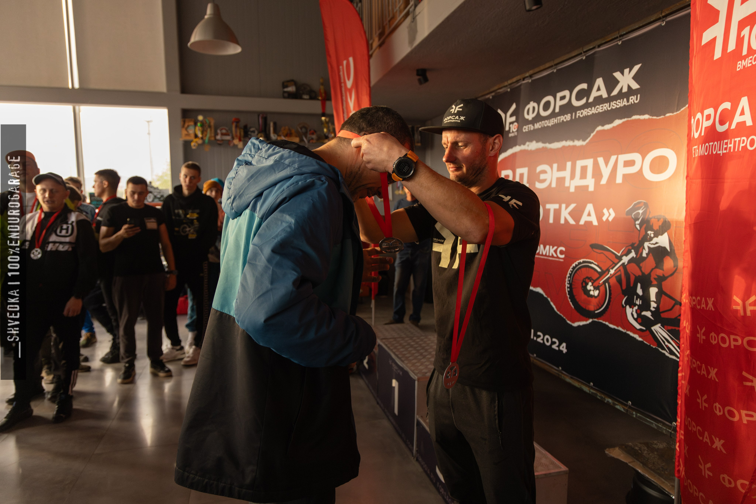 Гонка. Ваш экстрим фотограф Кудрева Яна