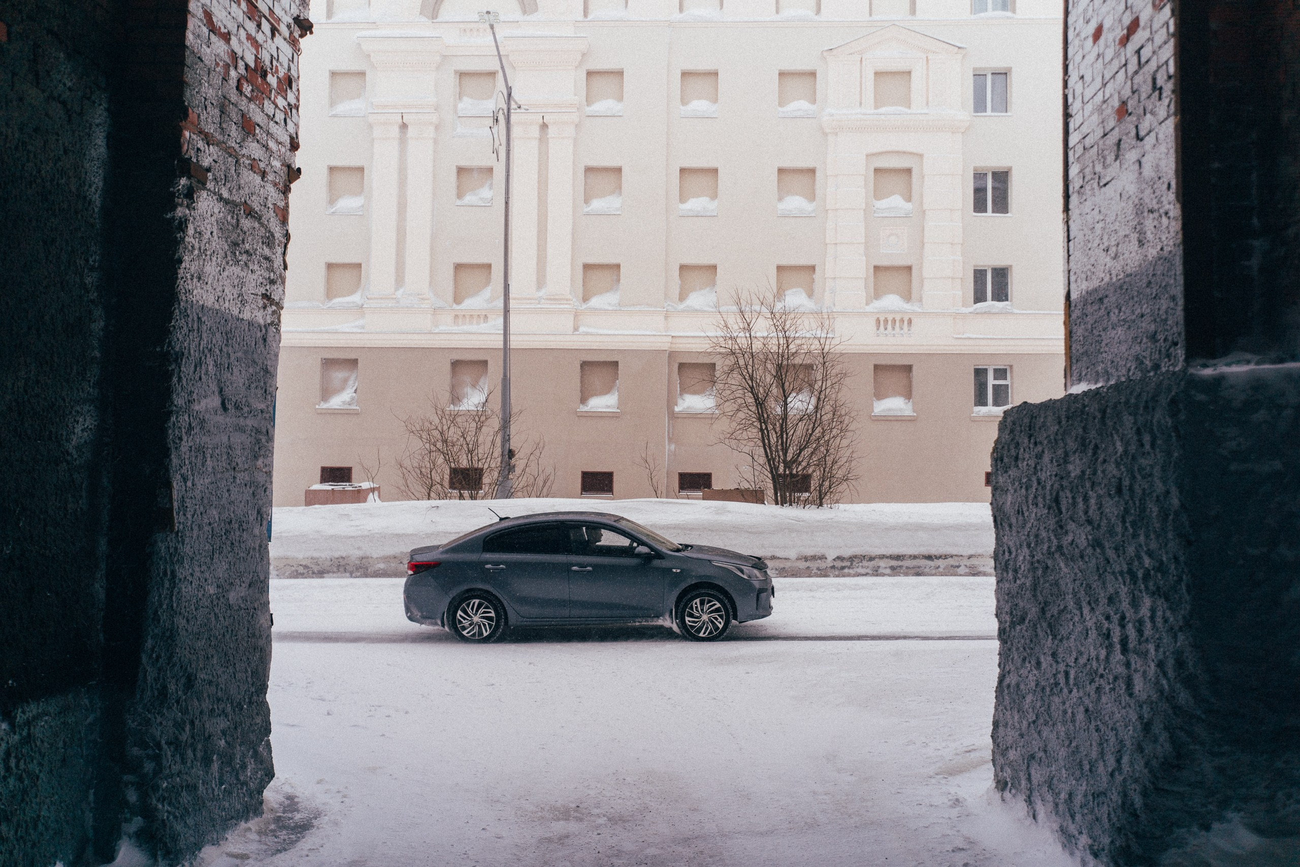 Норильск