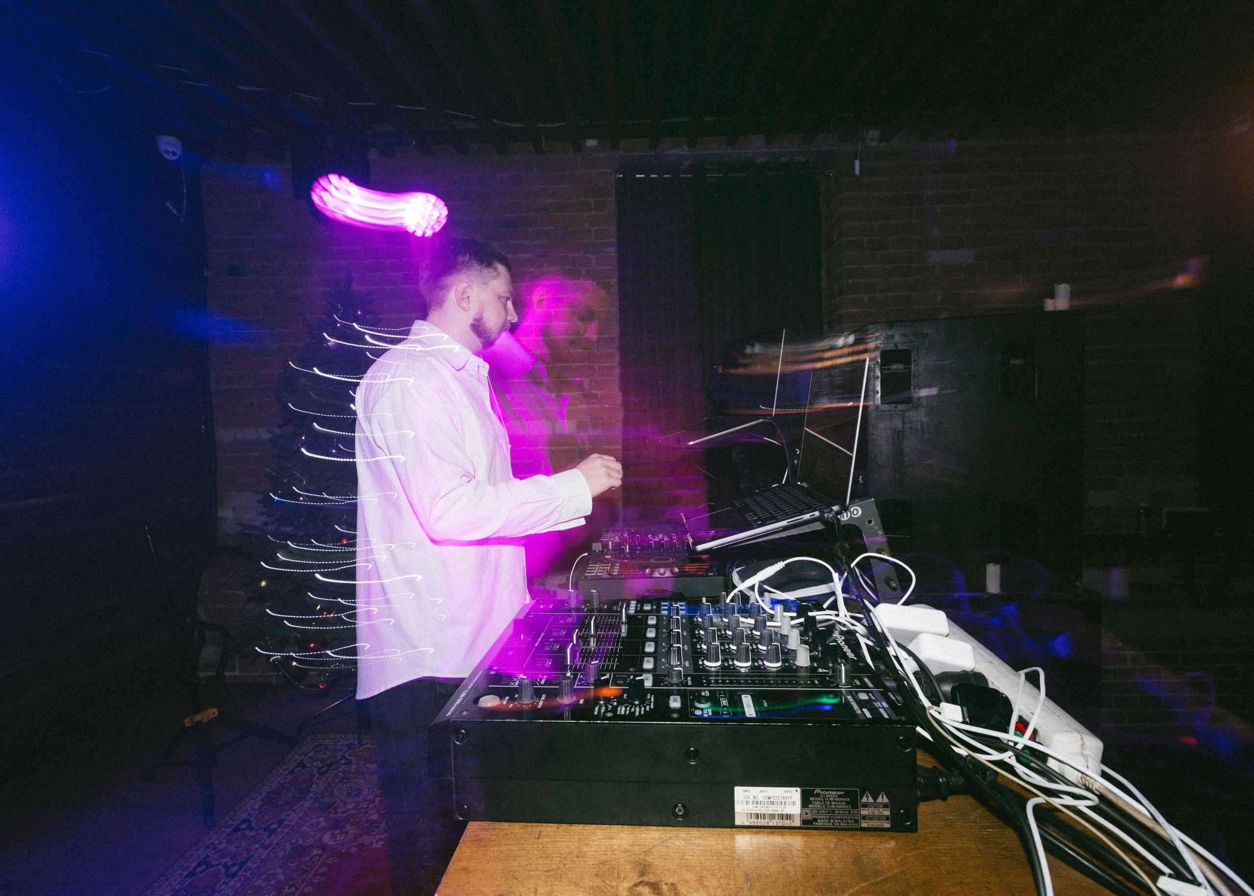 Квартирник NORELIGION. Фотограф|Катя Рикошетер