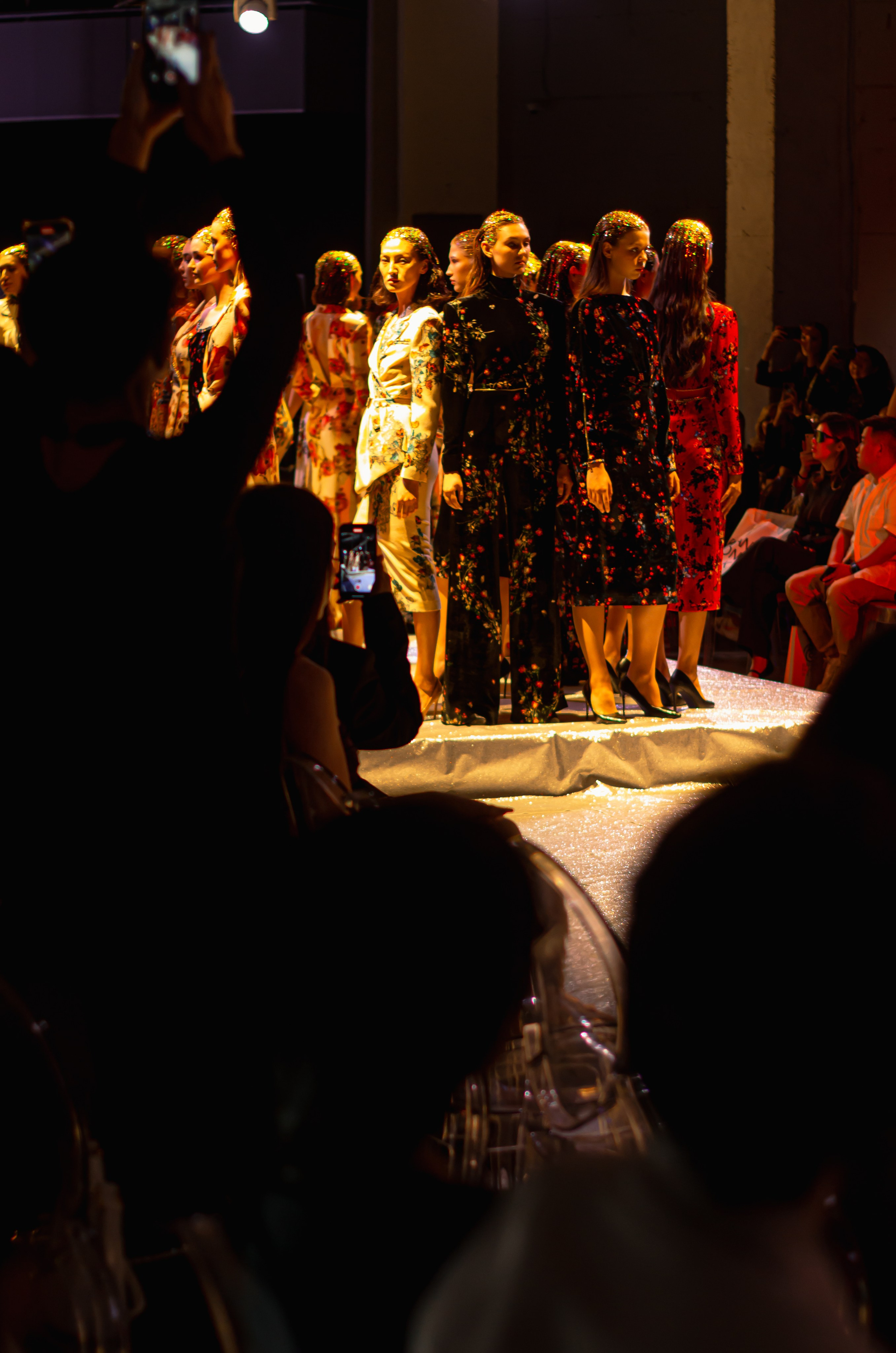 EFW. Фотографирую пары и индивидуальные съемки в Алматы Шунько Ирина