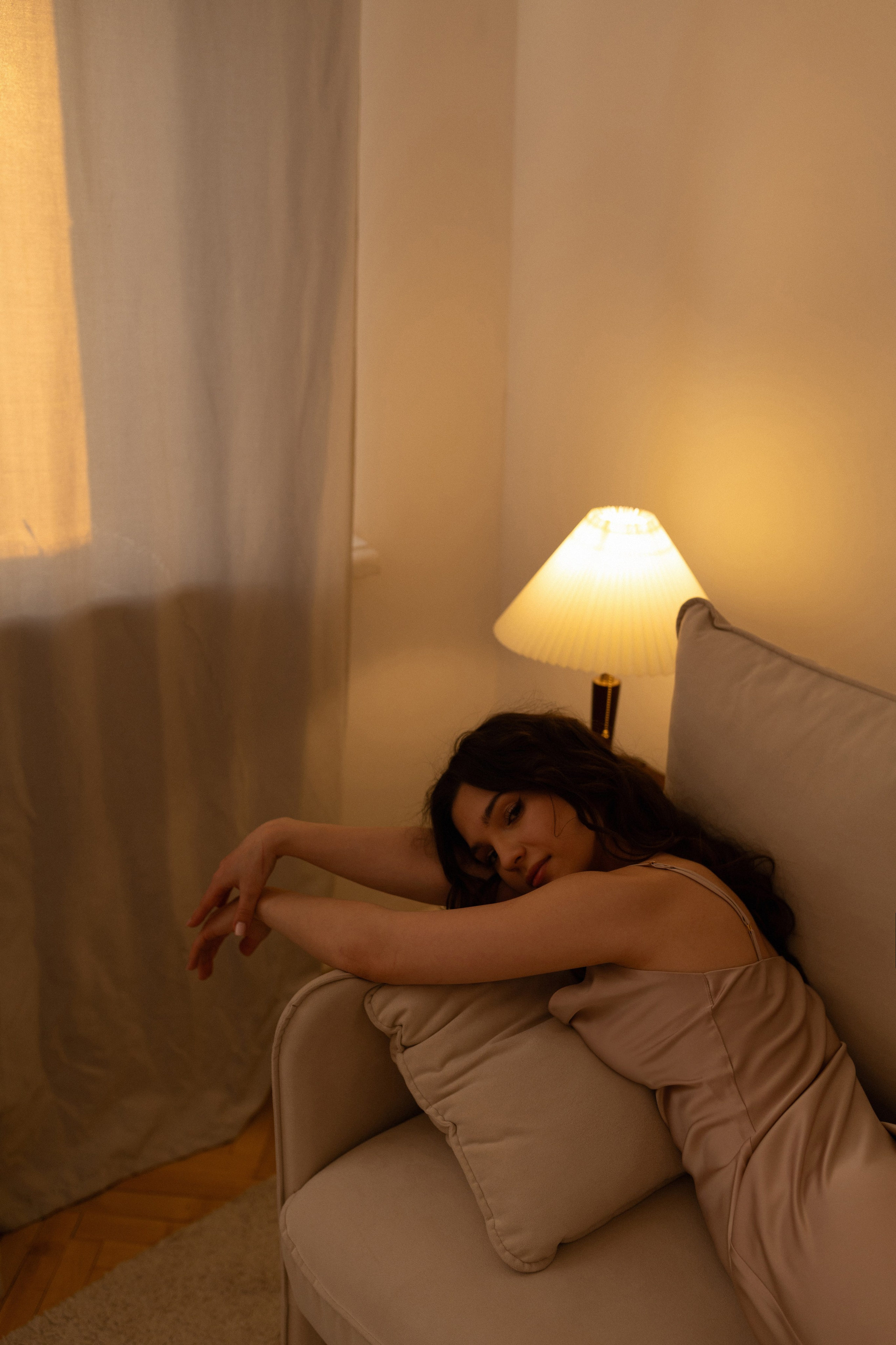 Катя и Влад. Фотограф Ксюша Белоносова