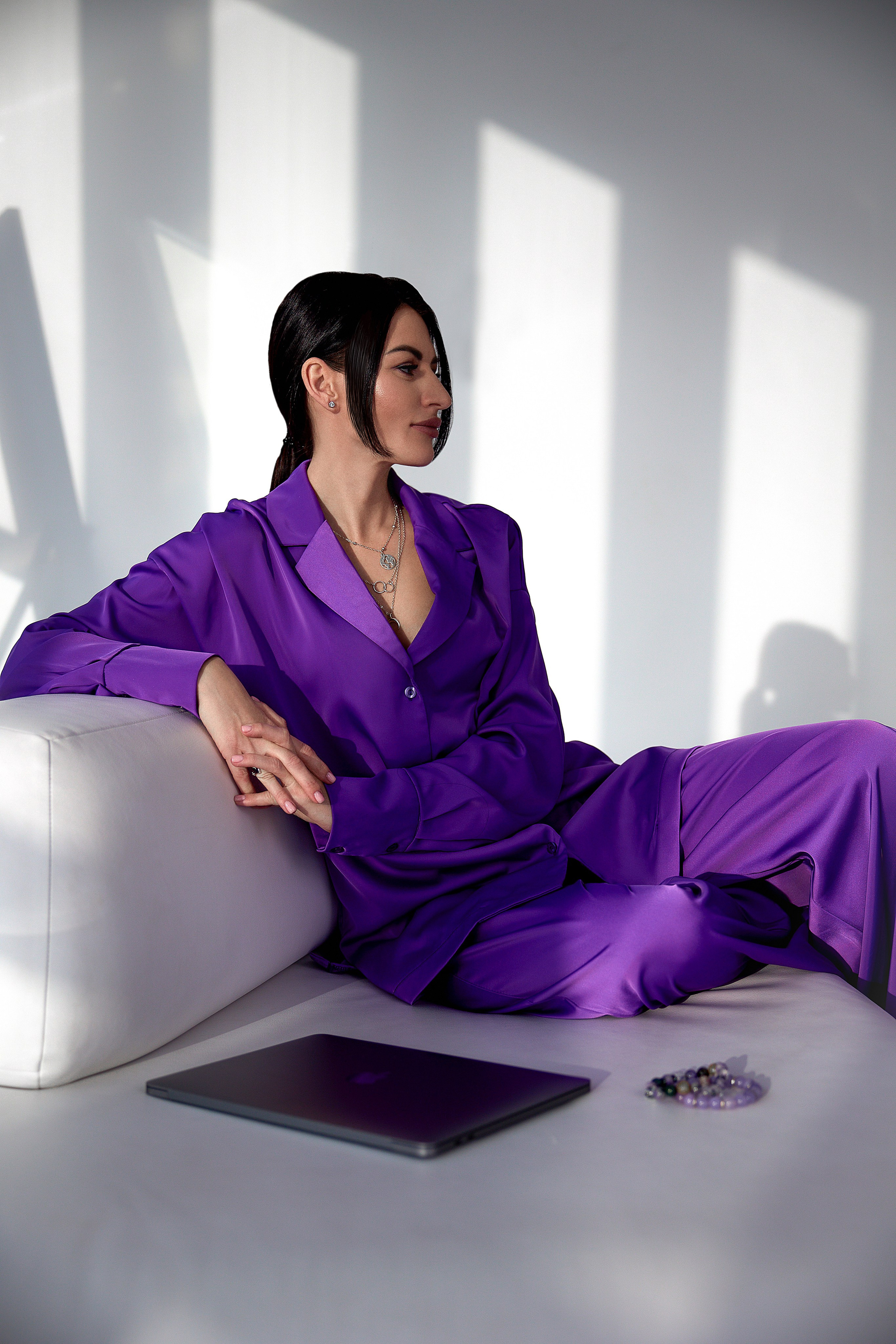 Василина. Фотограф Леонова Надежда