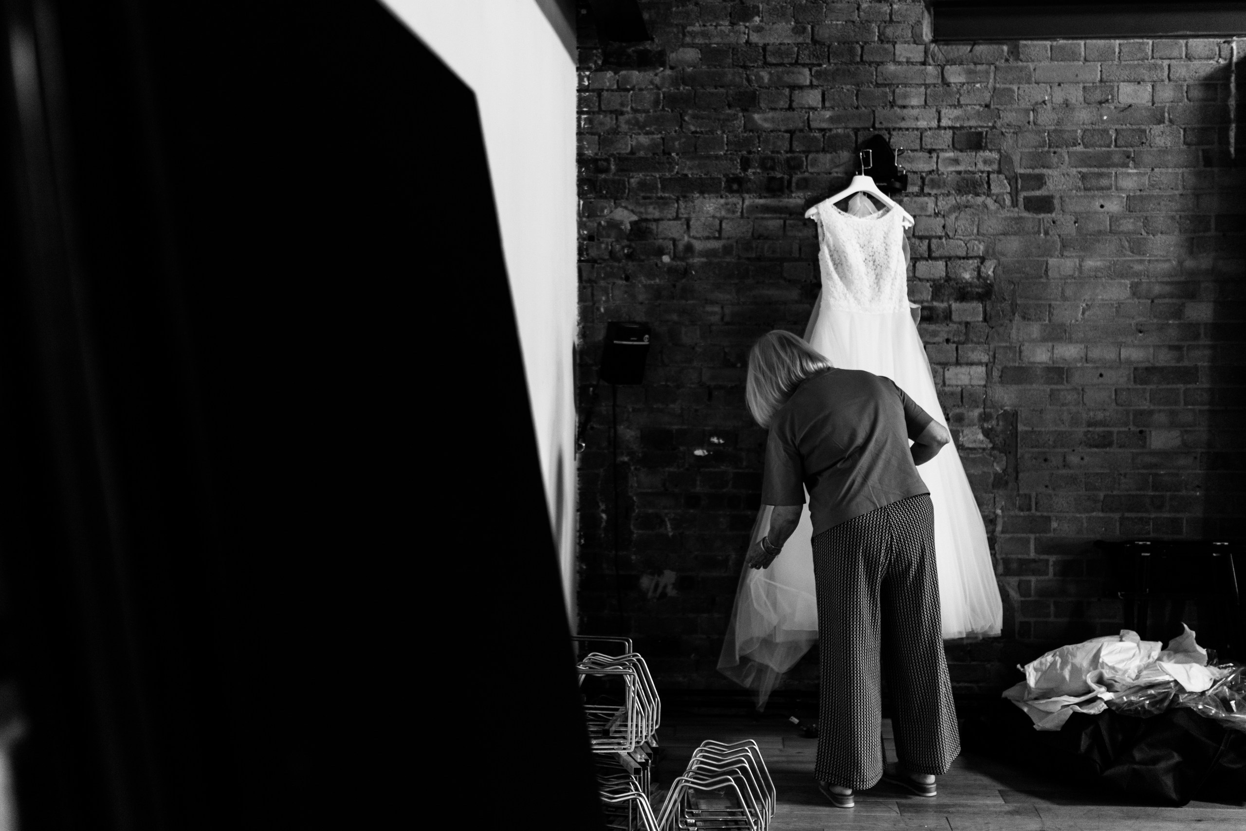 Kate & Thurane Wedding at Loft Studios London. Moments Catchers — Wedding Photography & Video Duo in London