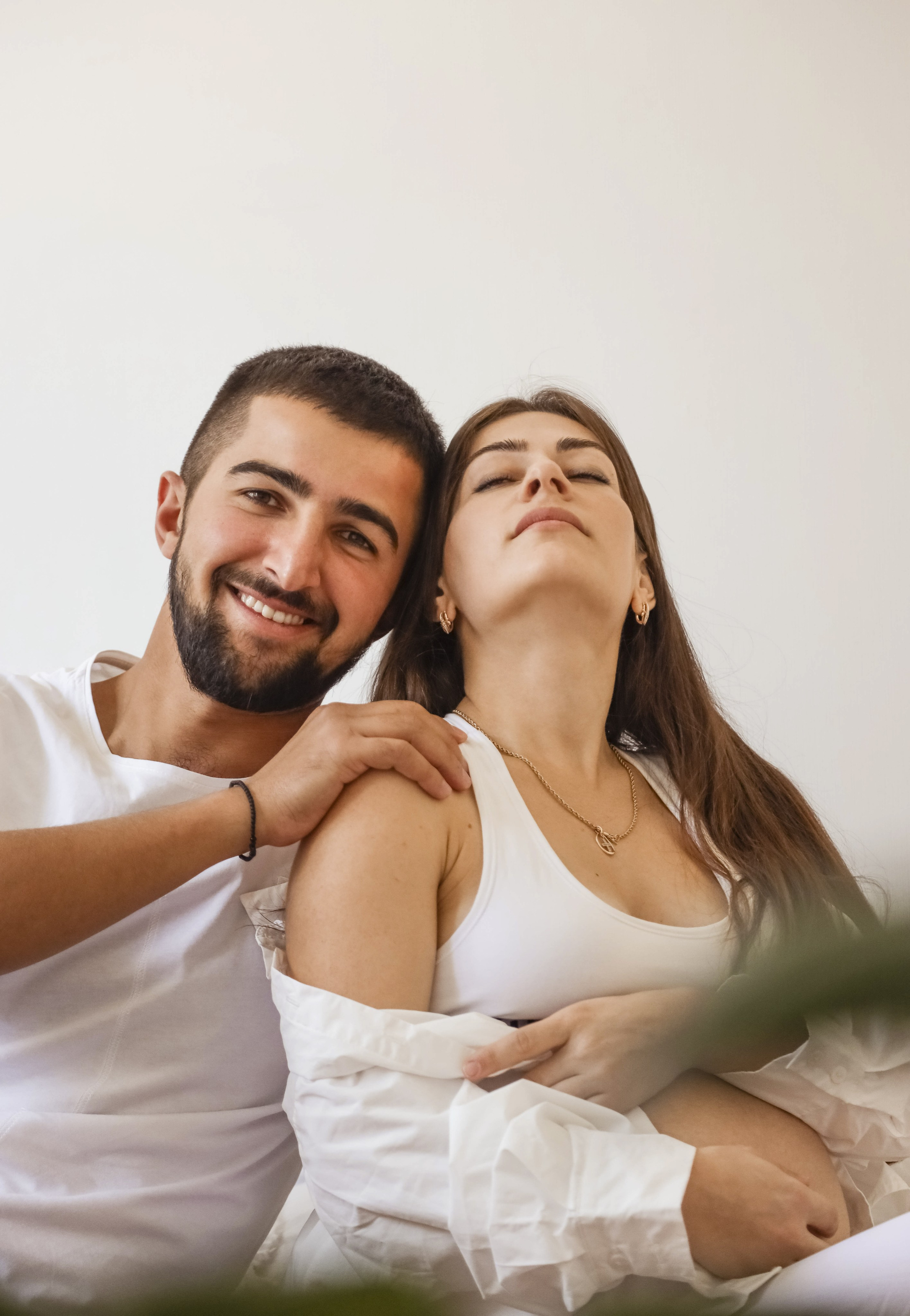 Домашняя съемка. Семейный и детский фотограф в Краснодарском крае