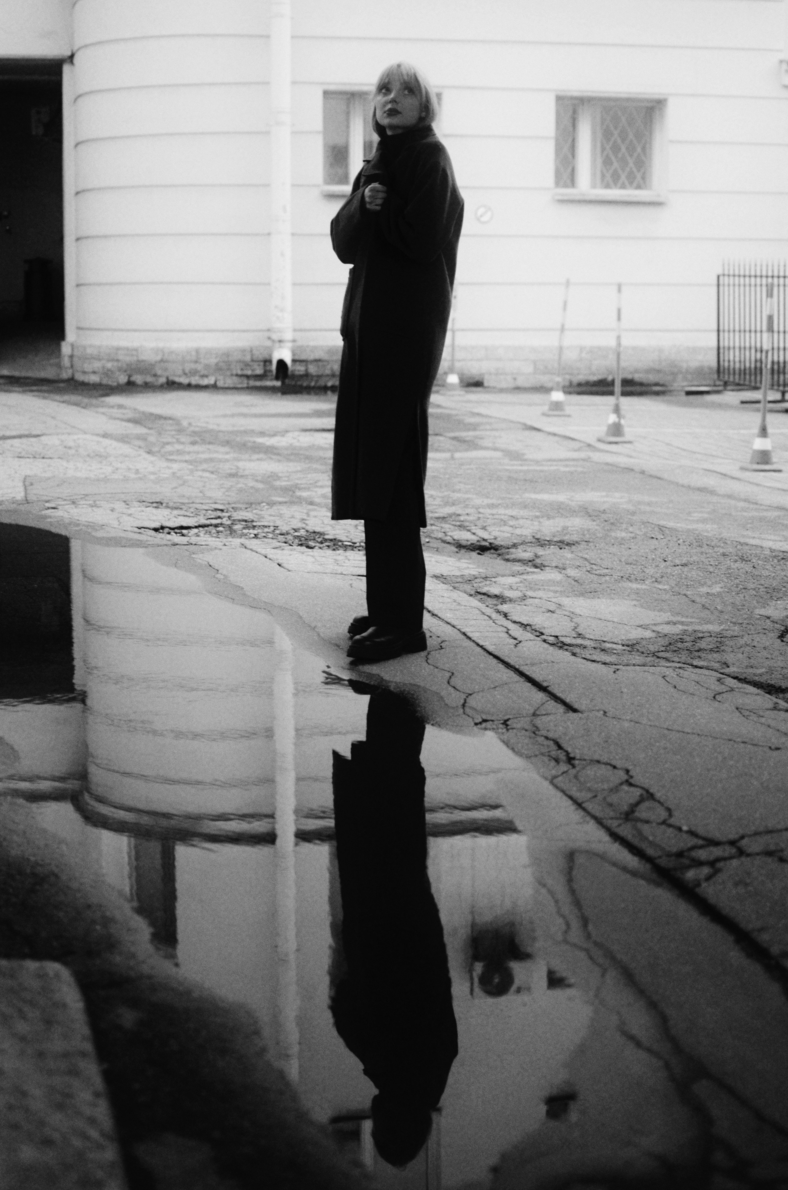 Индивидуальные съёмки. Wirinsens