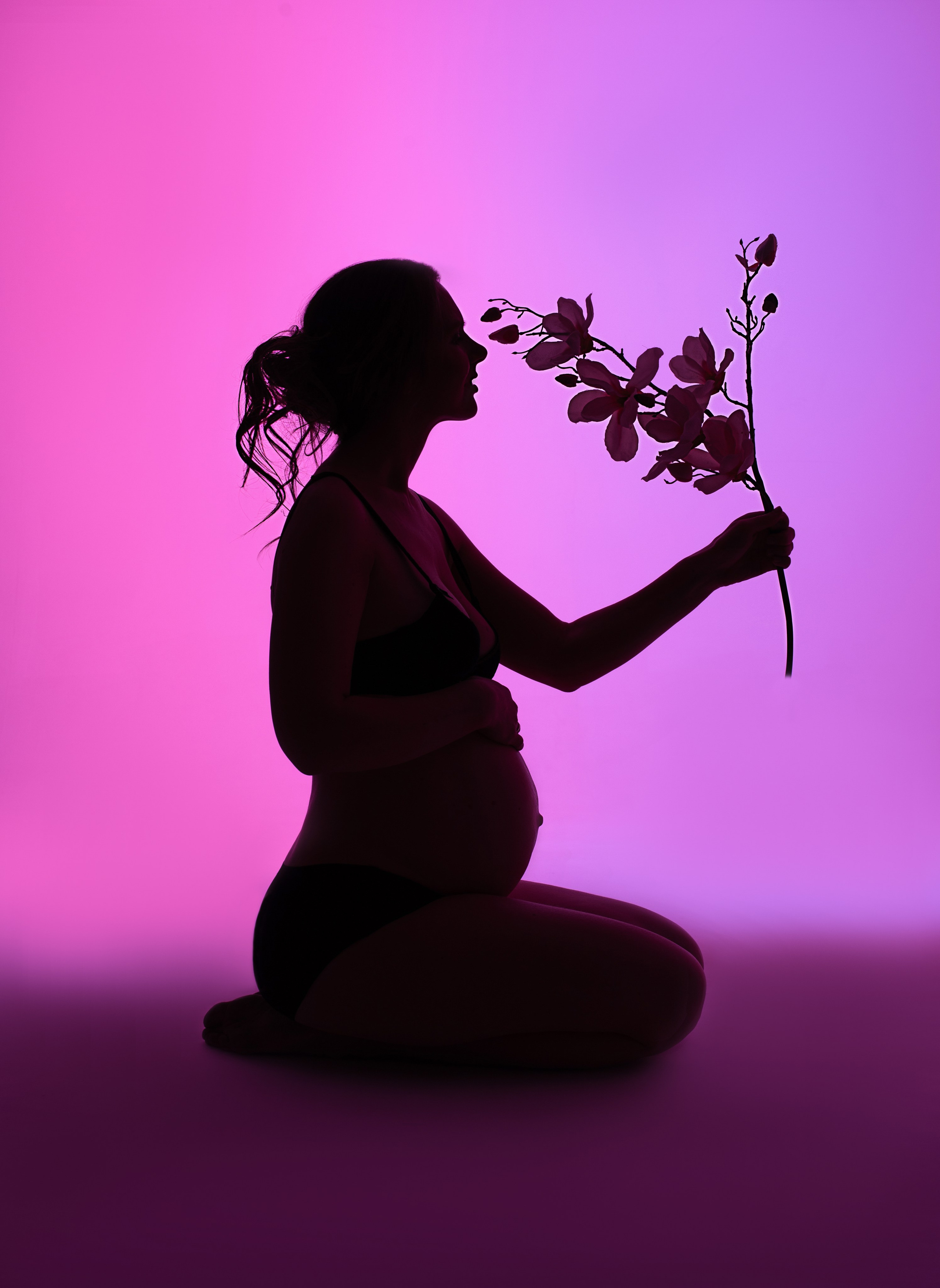 Беременность. Фотограф новорожденных и беременности Сергиев Посад Усачева Ирина