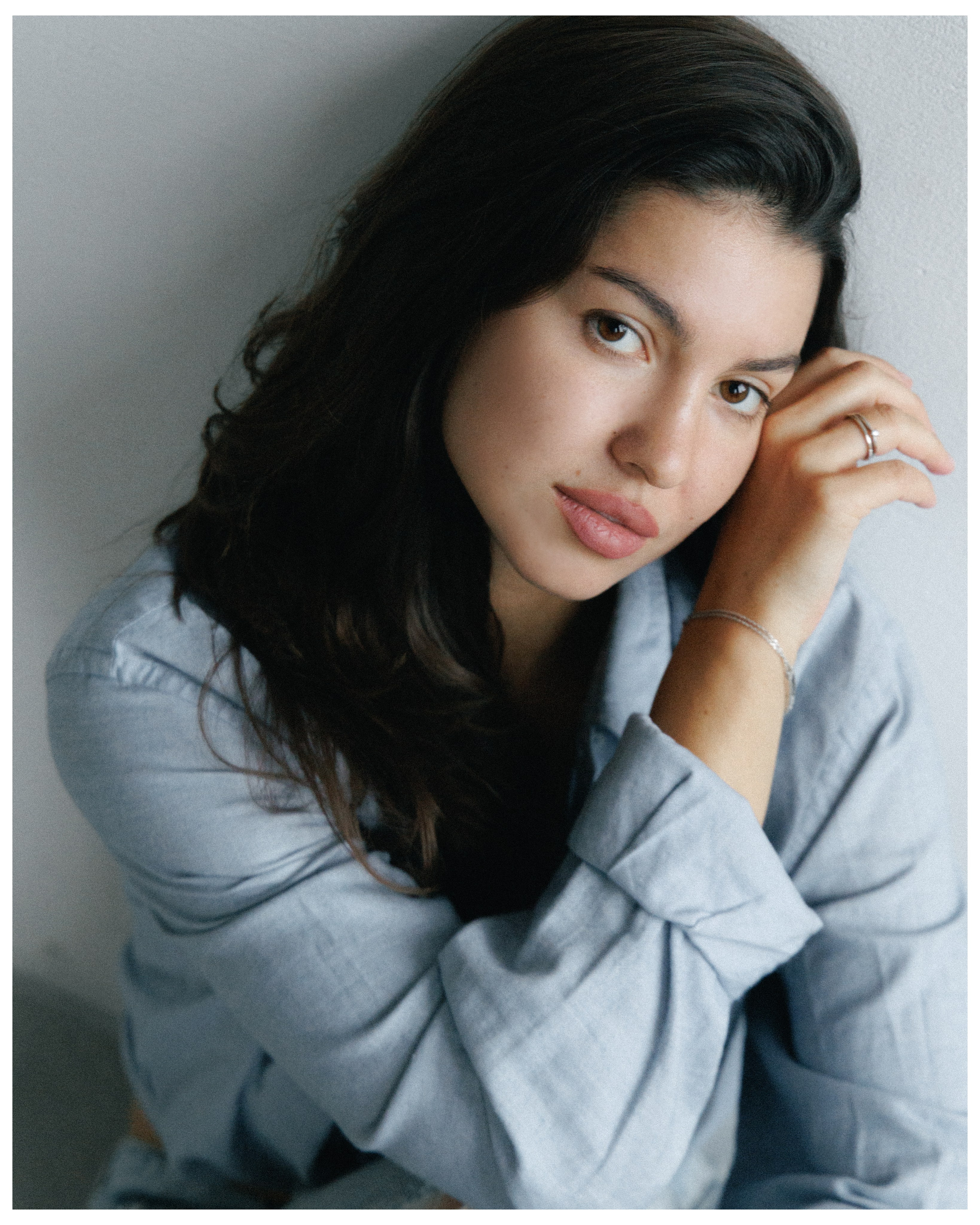 Nastya II. Фотограф для души Анастасия Конкс