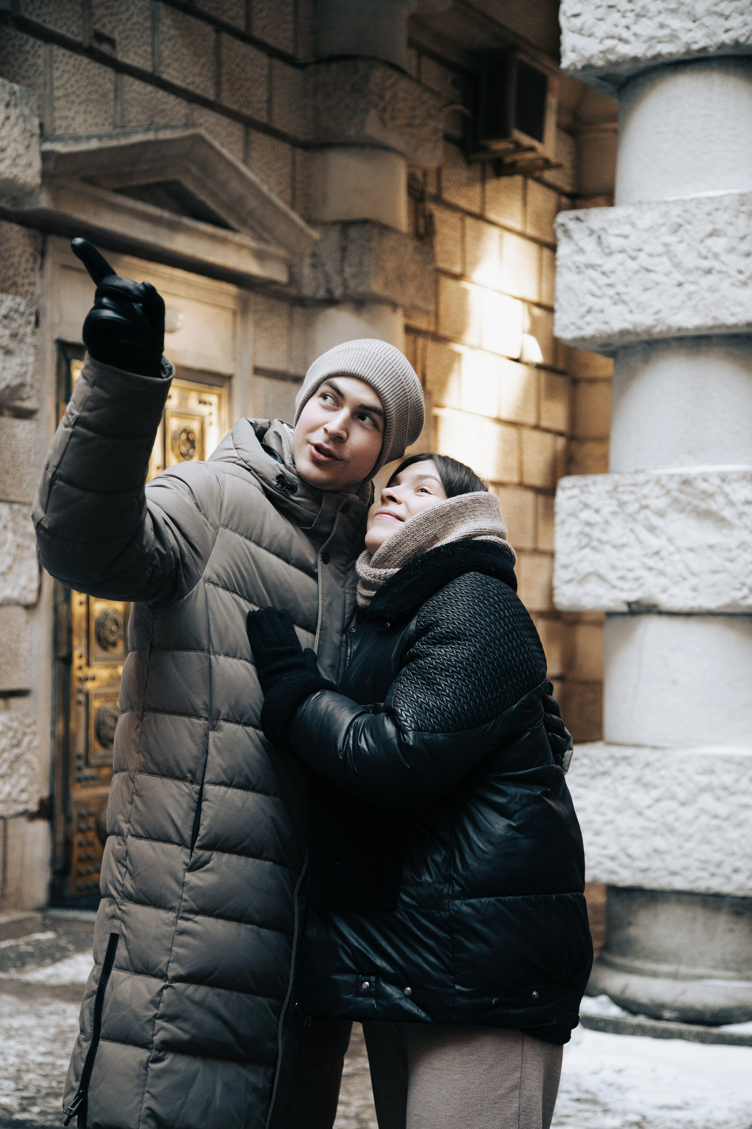 Петроградка