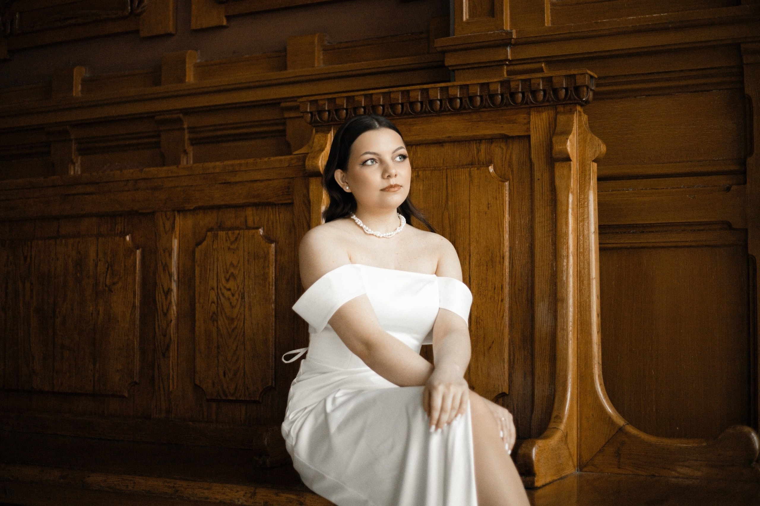 Свадьба: Карина и Антон