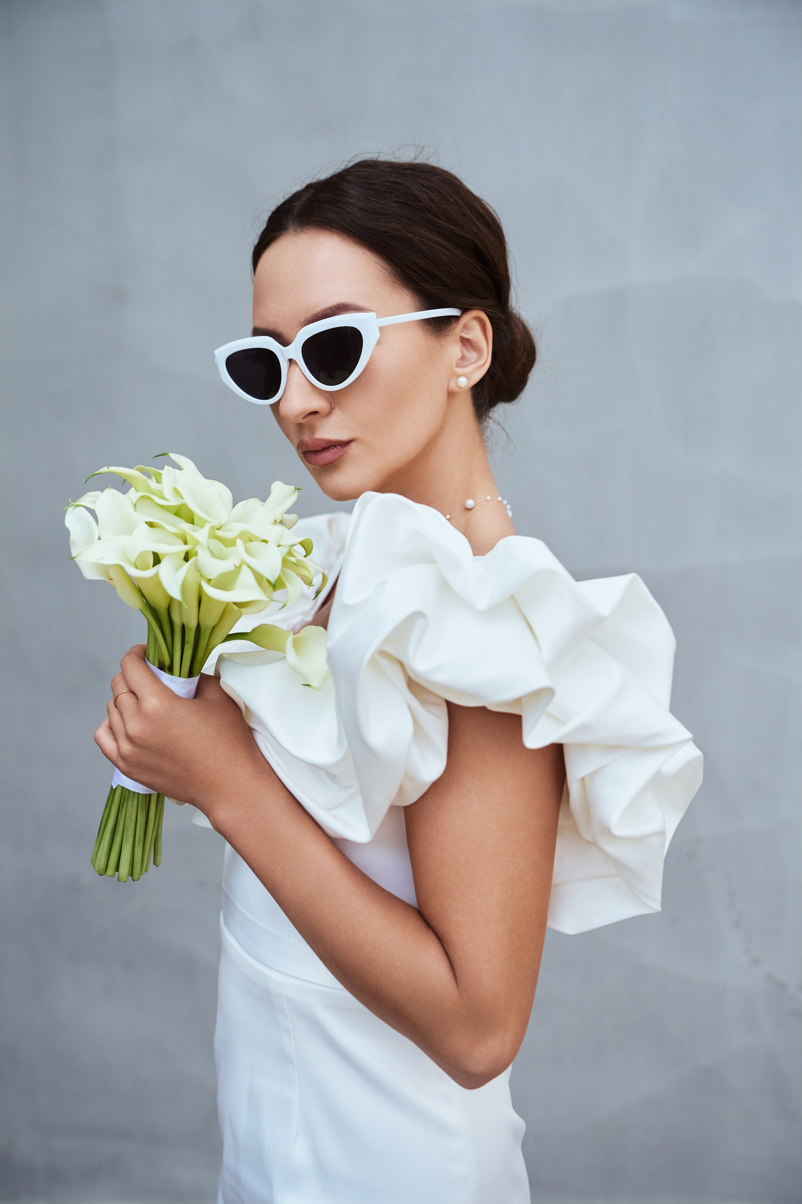 Амина и Влад. Фотограф Иван Сосновский