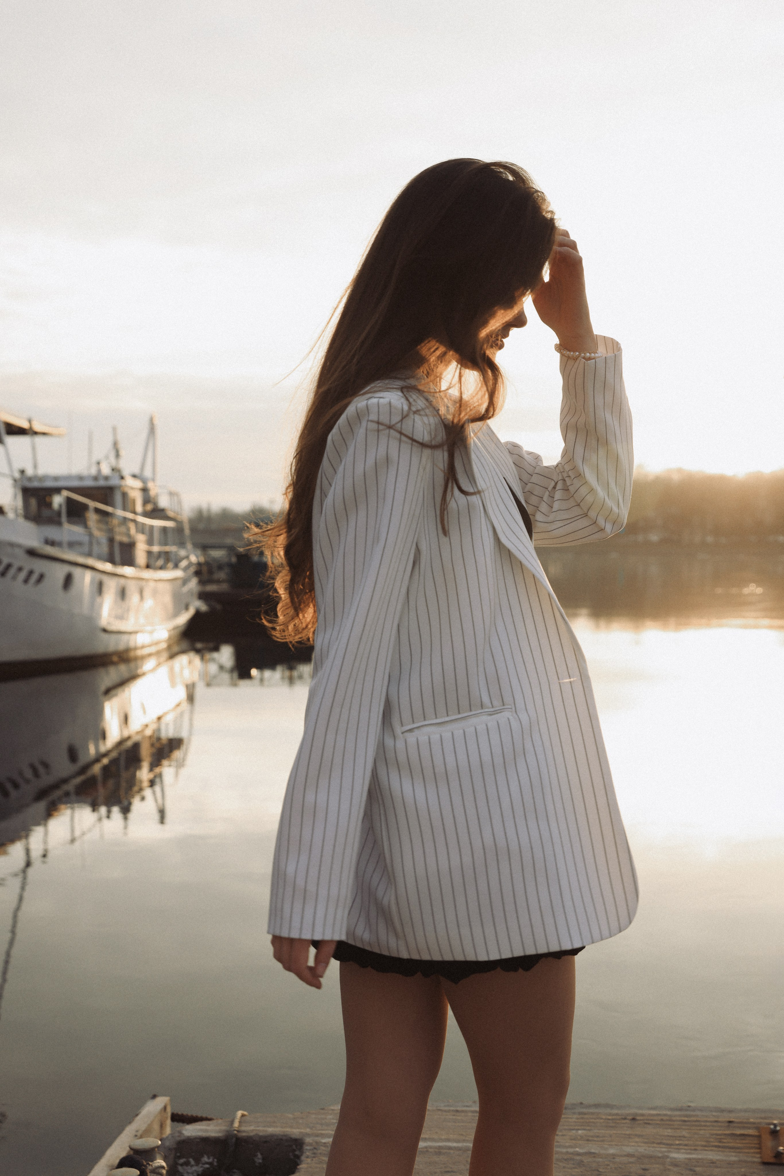 Natalich Hen-party. Fashion Фотограф в СПб Yana Kochkina