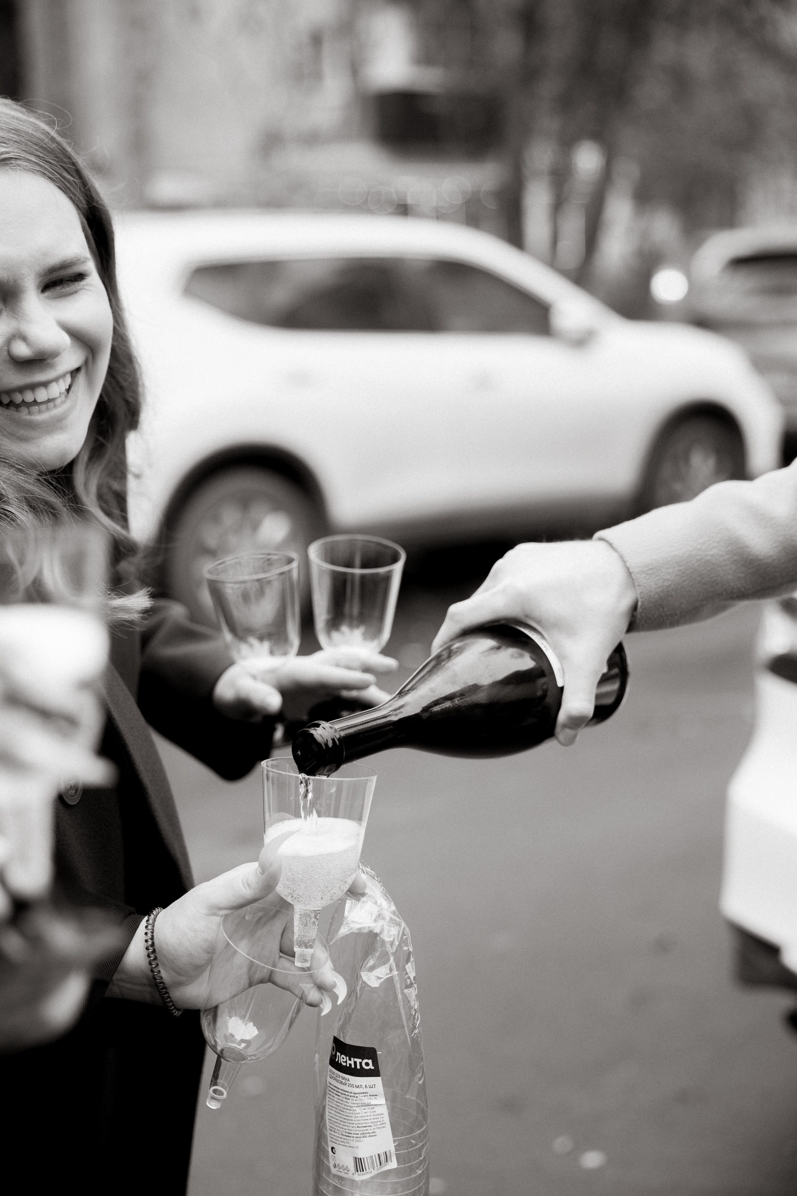 Лилия и Евгений. Главная