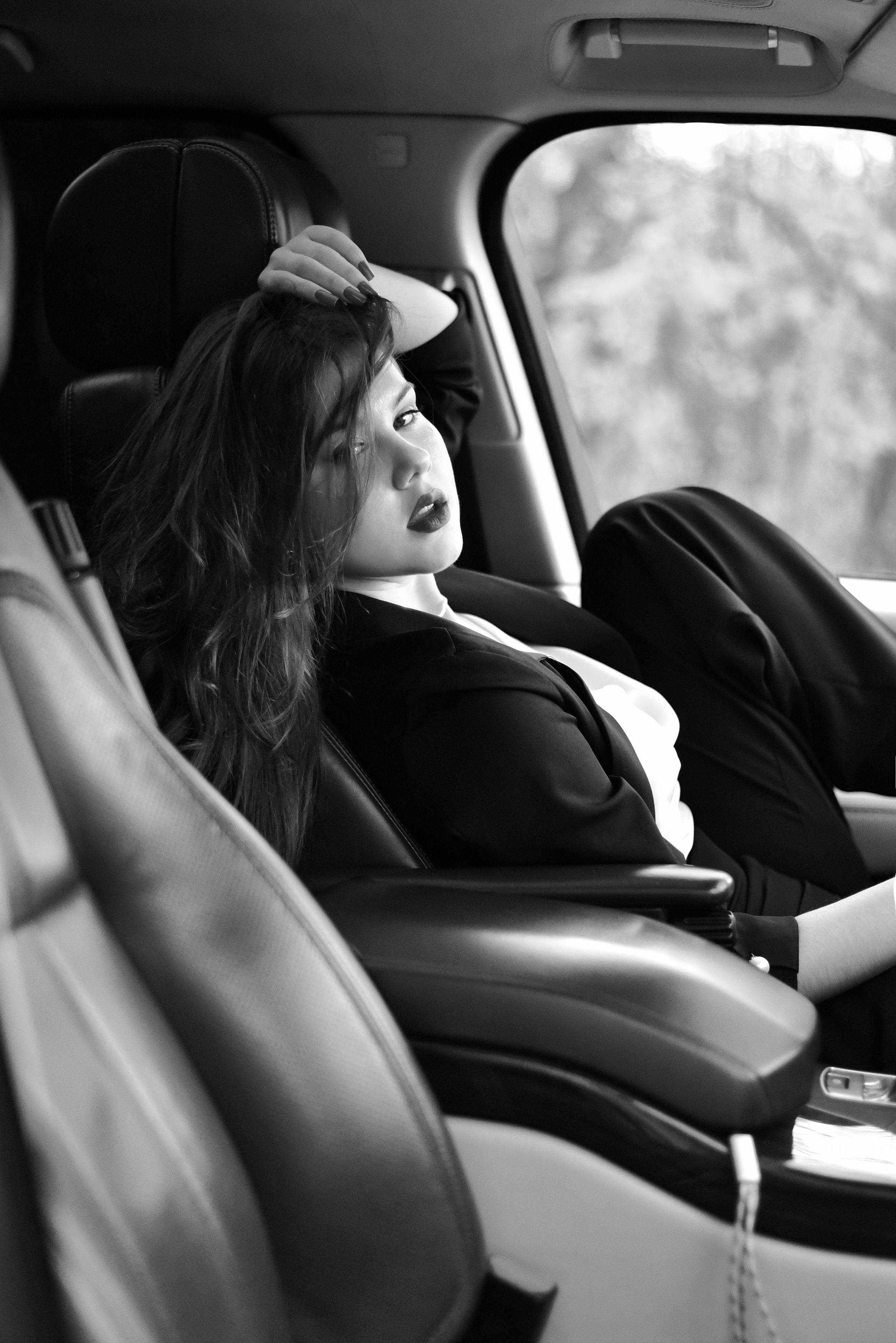 Анастасия. Фотограф Новочеркасск Ростов Карина Чернова