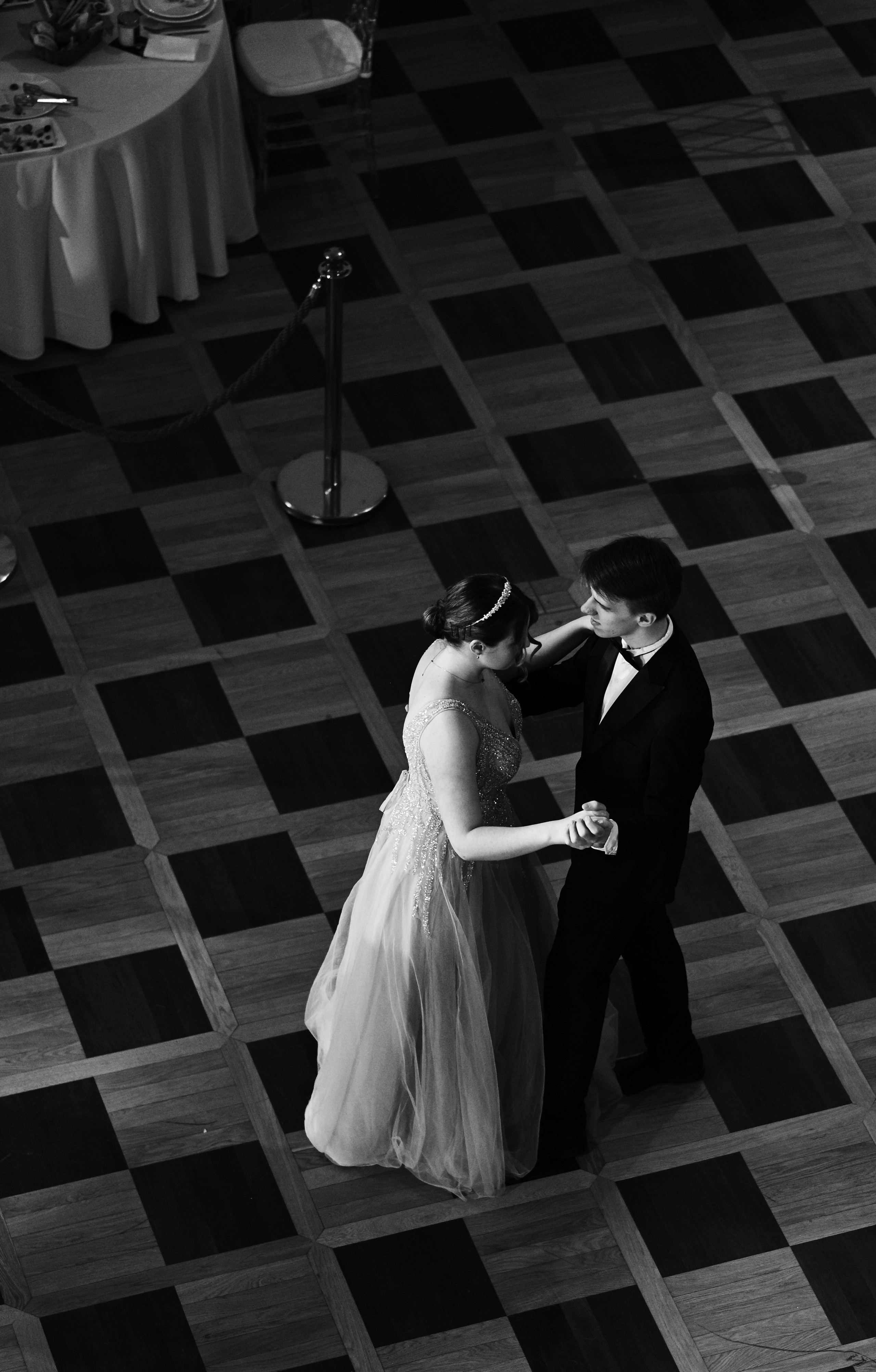 Бал Дружбы народов в РУДН. Фотограф в Москве Илья Михайлов