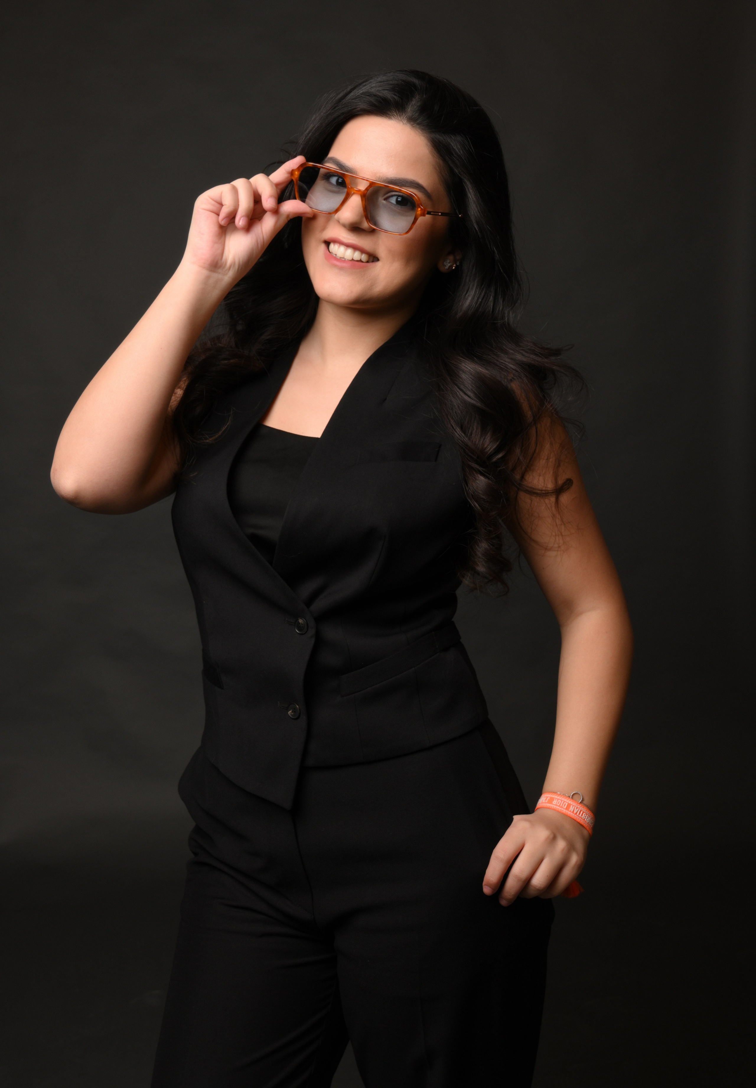 Портреты. Фотограф в Москве Илья Михайлов