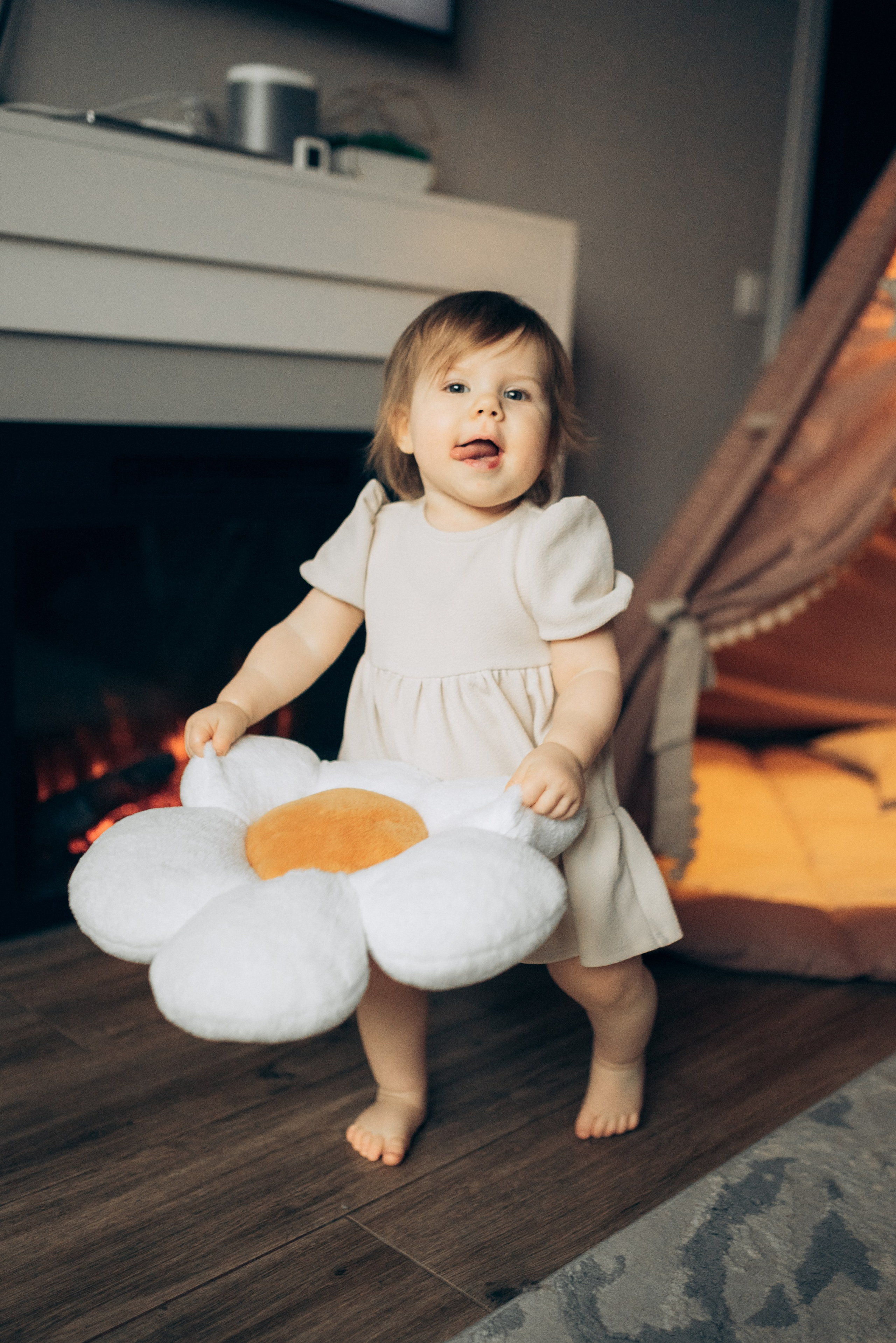 Визуал для подушки. Семейный и детский фотограф в Щелково Алена Дробот