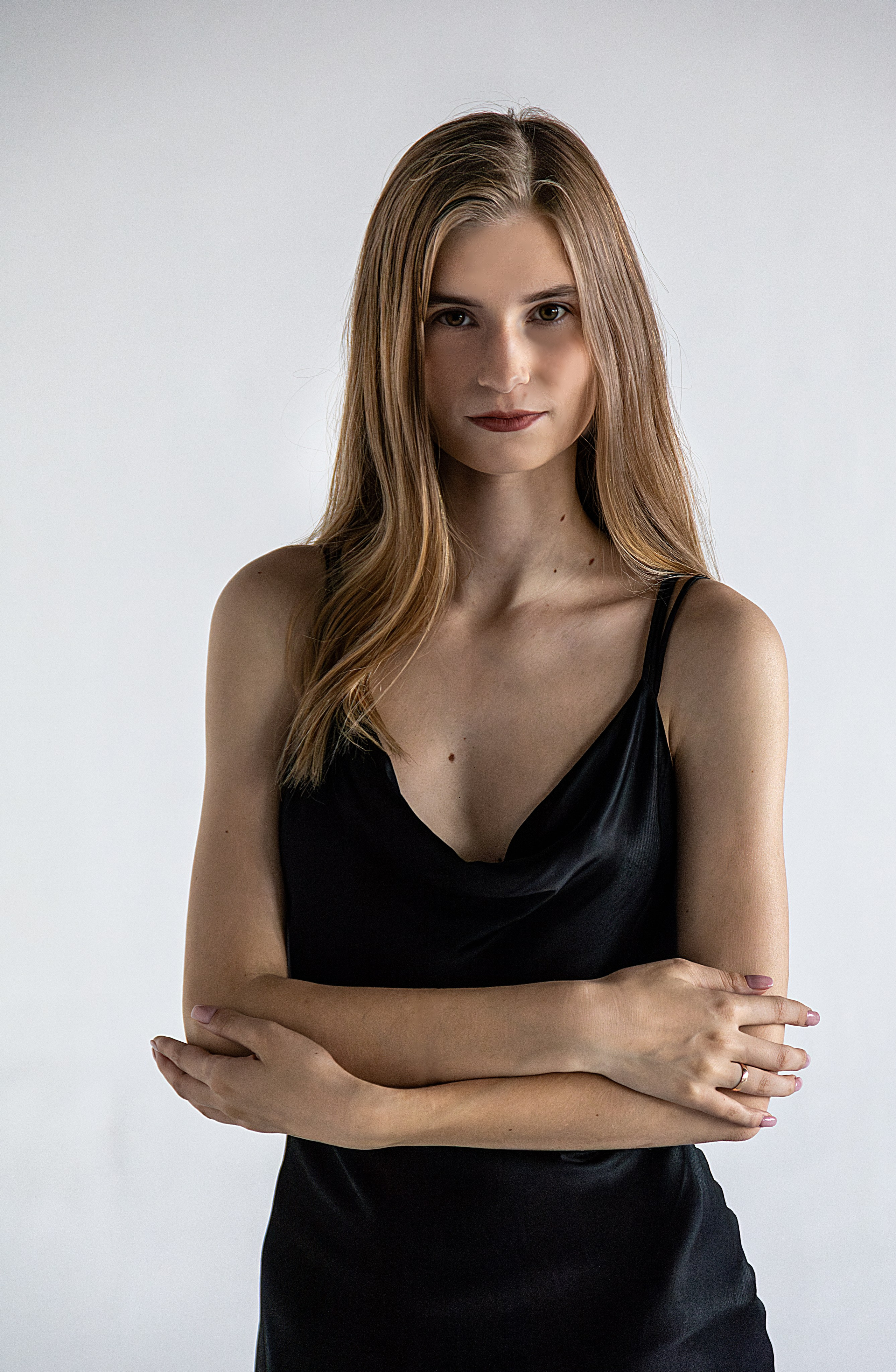 Студийная. Москва. Фотограф Екатерина Торопцева