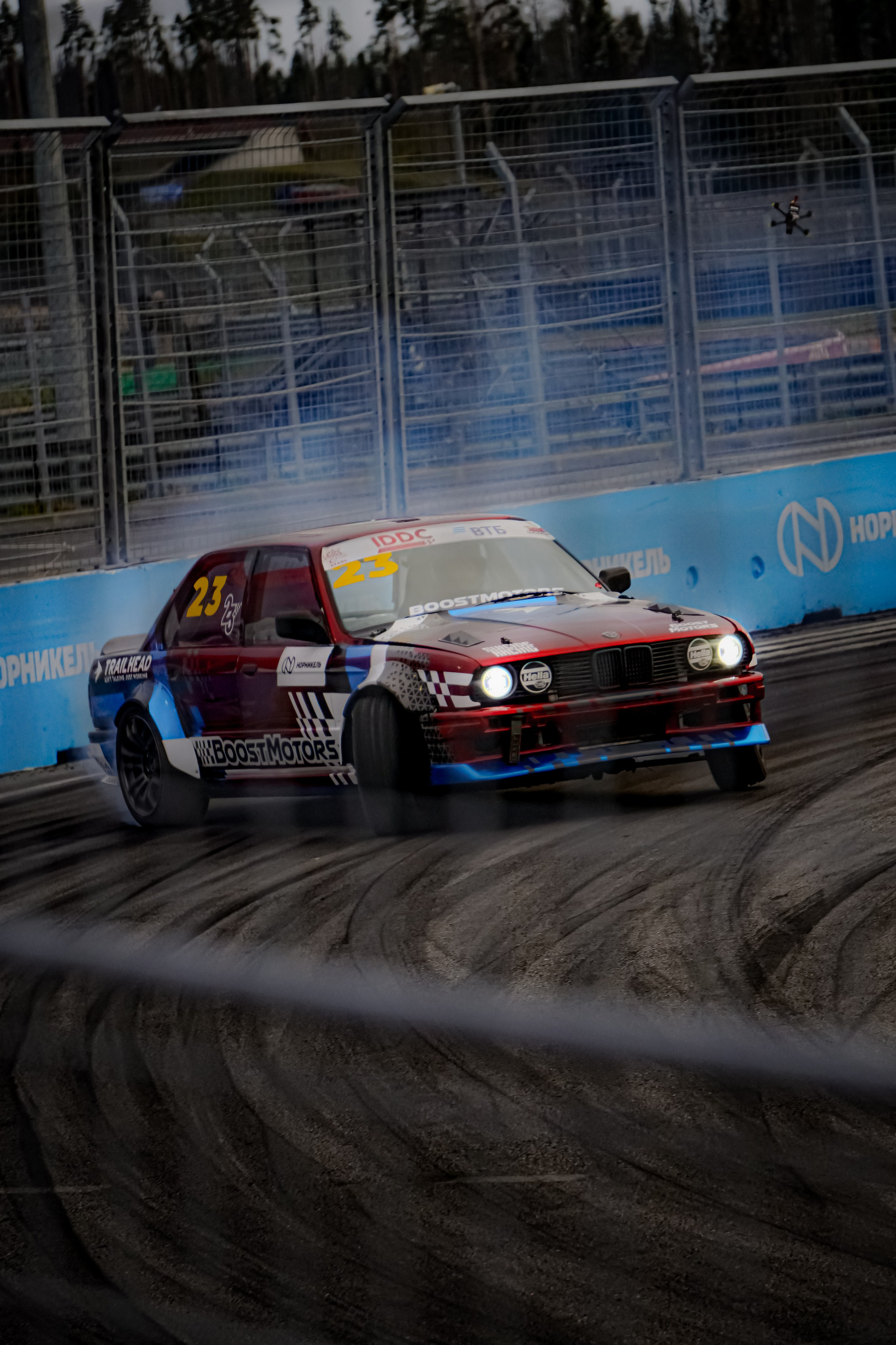 AutoWallpapers. Ма, я фотю📸