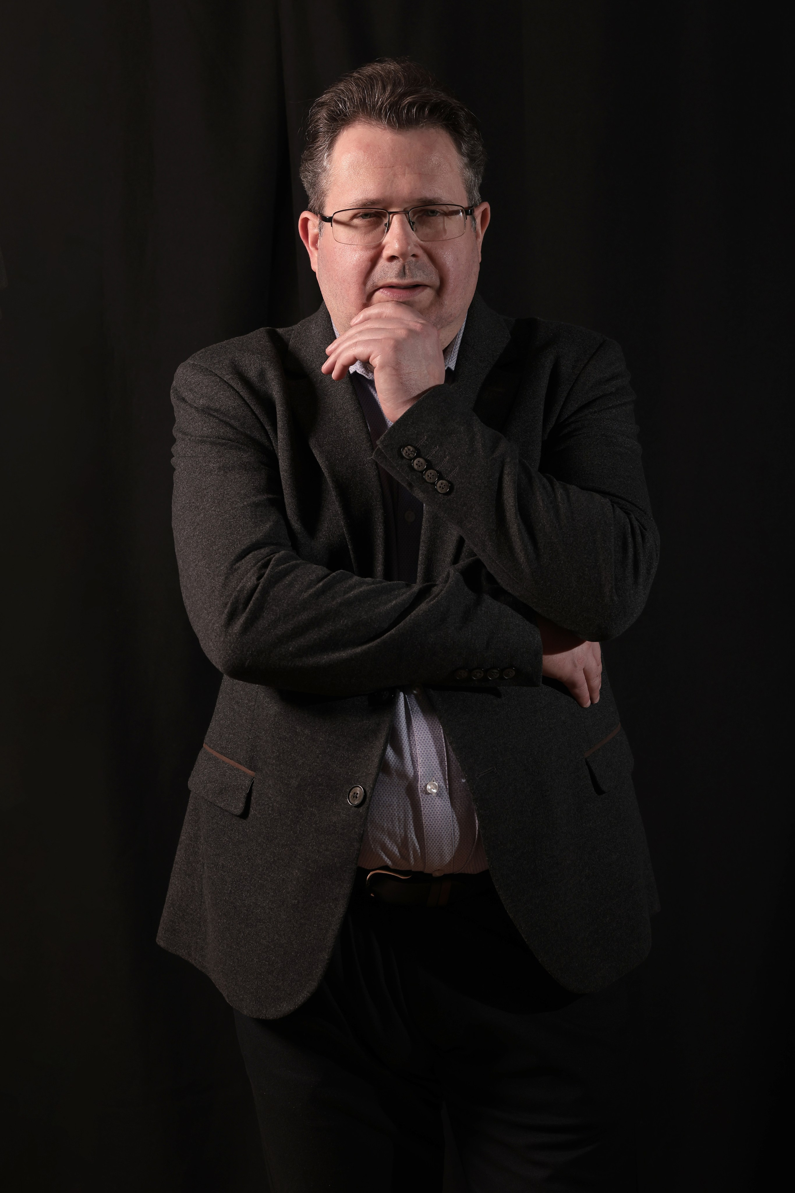 Илья Корягин, актер, актёр дубляжа, модель