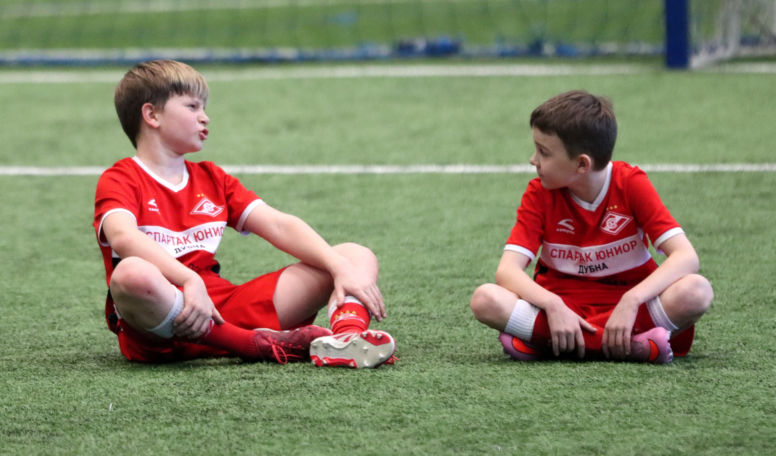 Этап турнира L-Liga. Москва. 8 февраля 2026 года