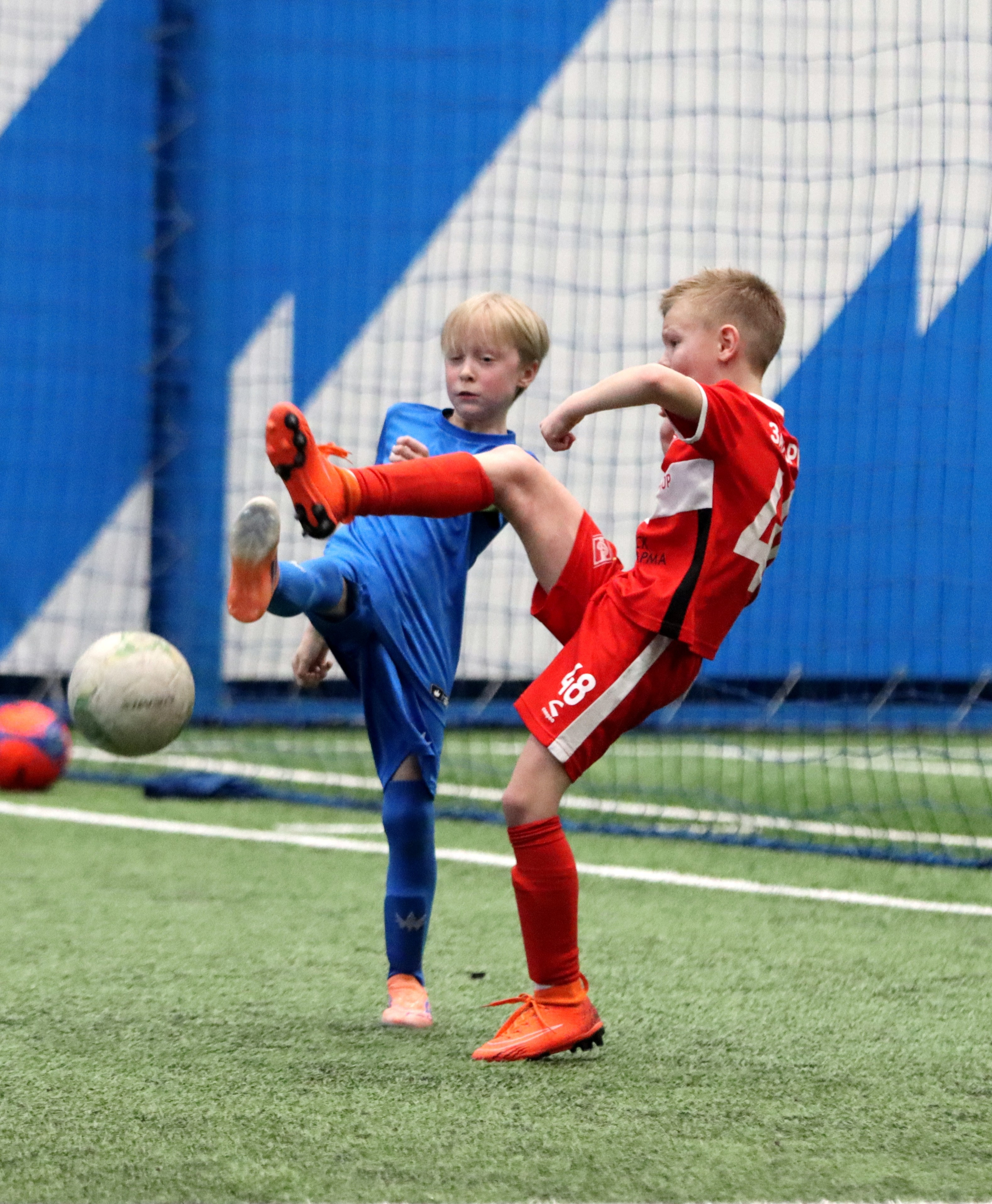 Москва. L-Liga. 24 января 2026