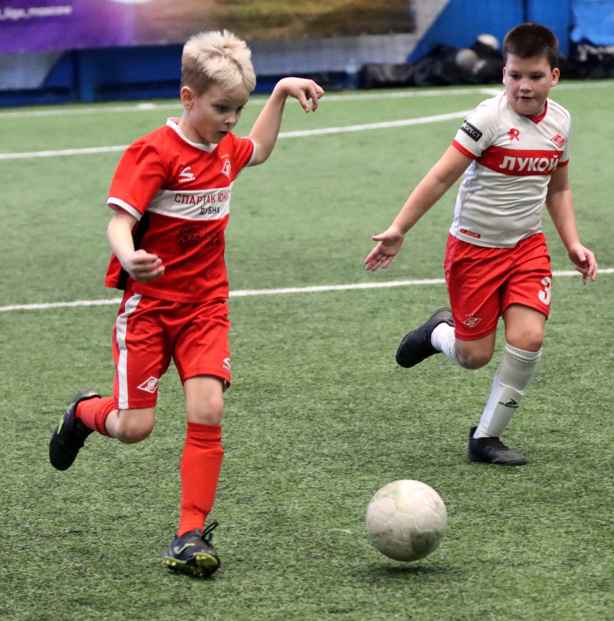 Москва. L_Liga. 14 марта 2026