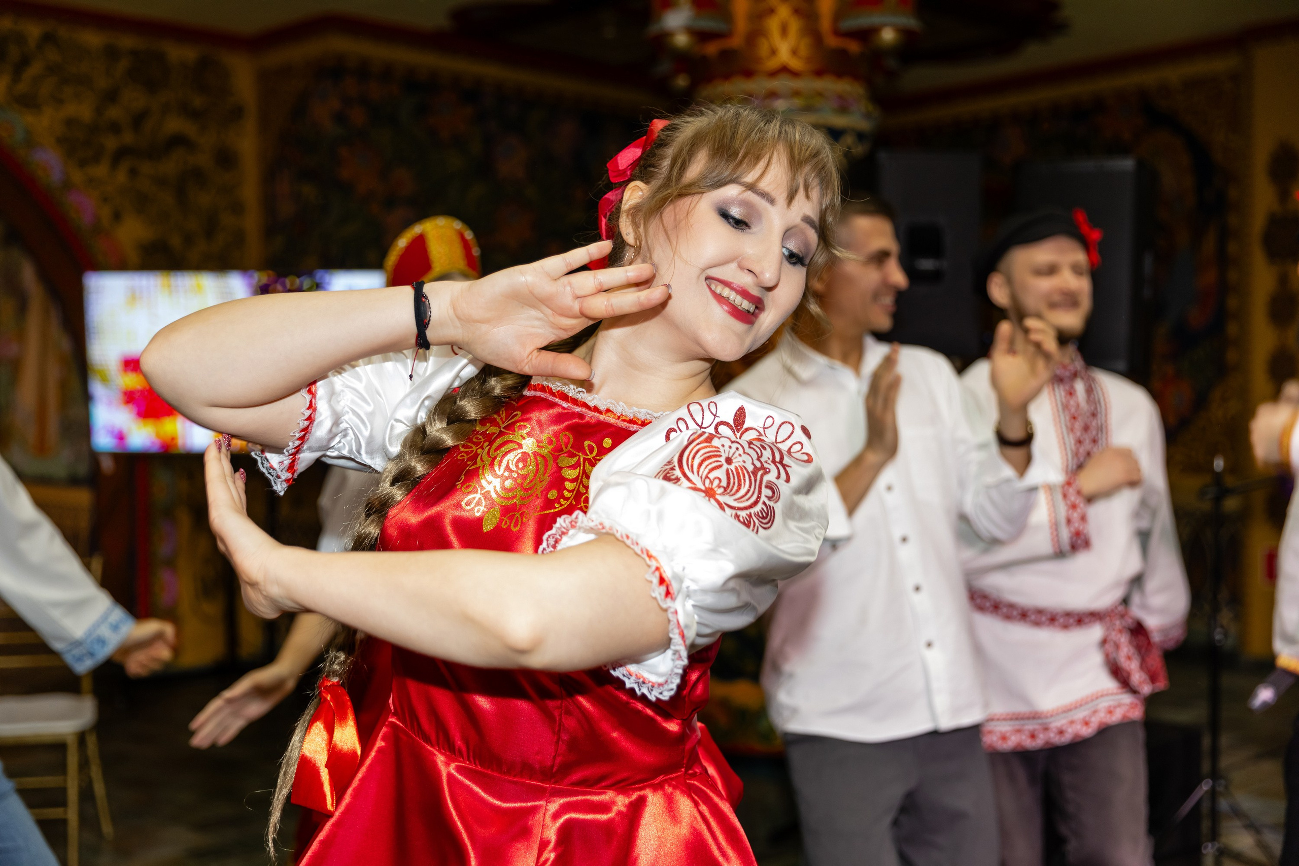 Новогодний корпоратив CRABBIT. Татьяна Чернышова свадебный фотограф Москва