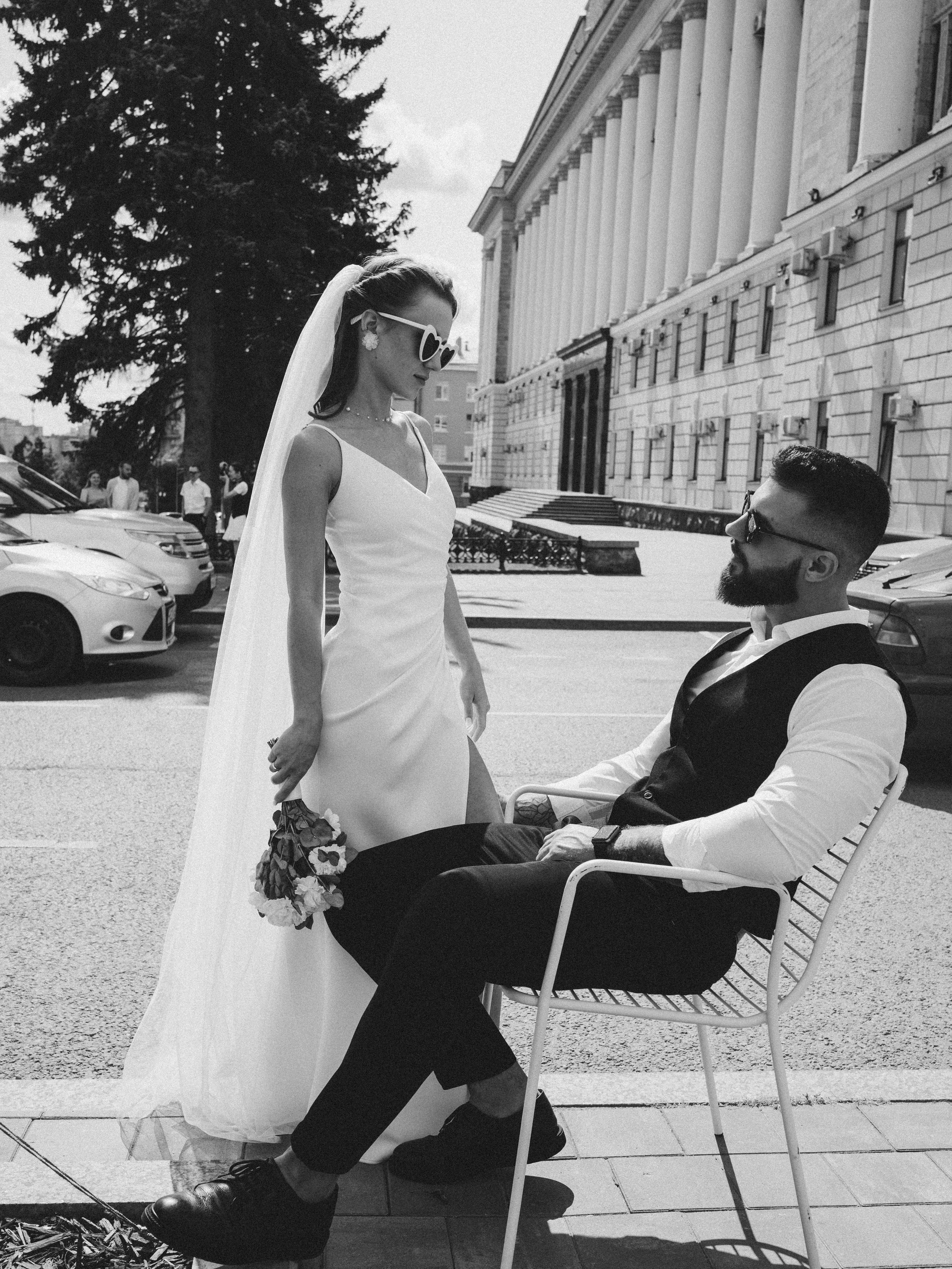 Свадебный день. Фотограф Любовь Подосенова Липецк|Воронеж