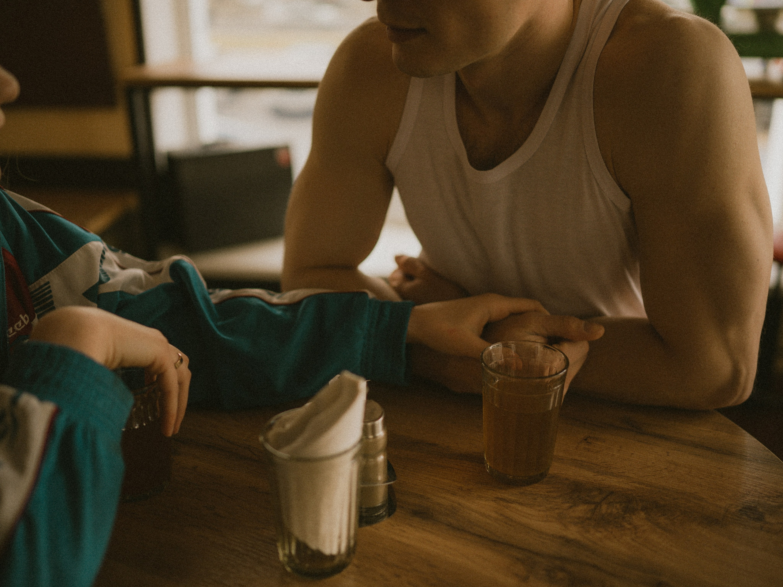 Love story в стиле 90-х. Фотограф Любовь Подосенова Липецк|Воронеж