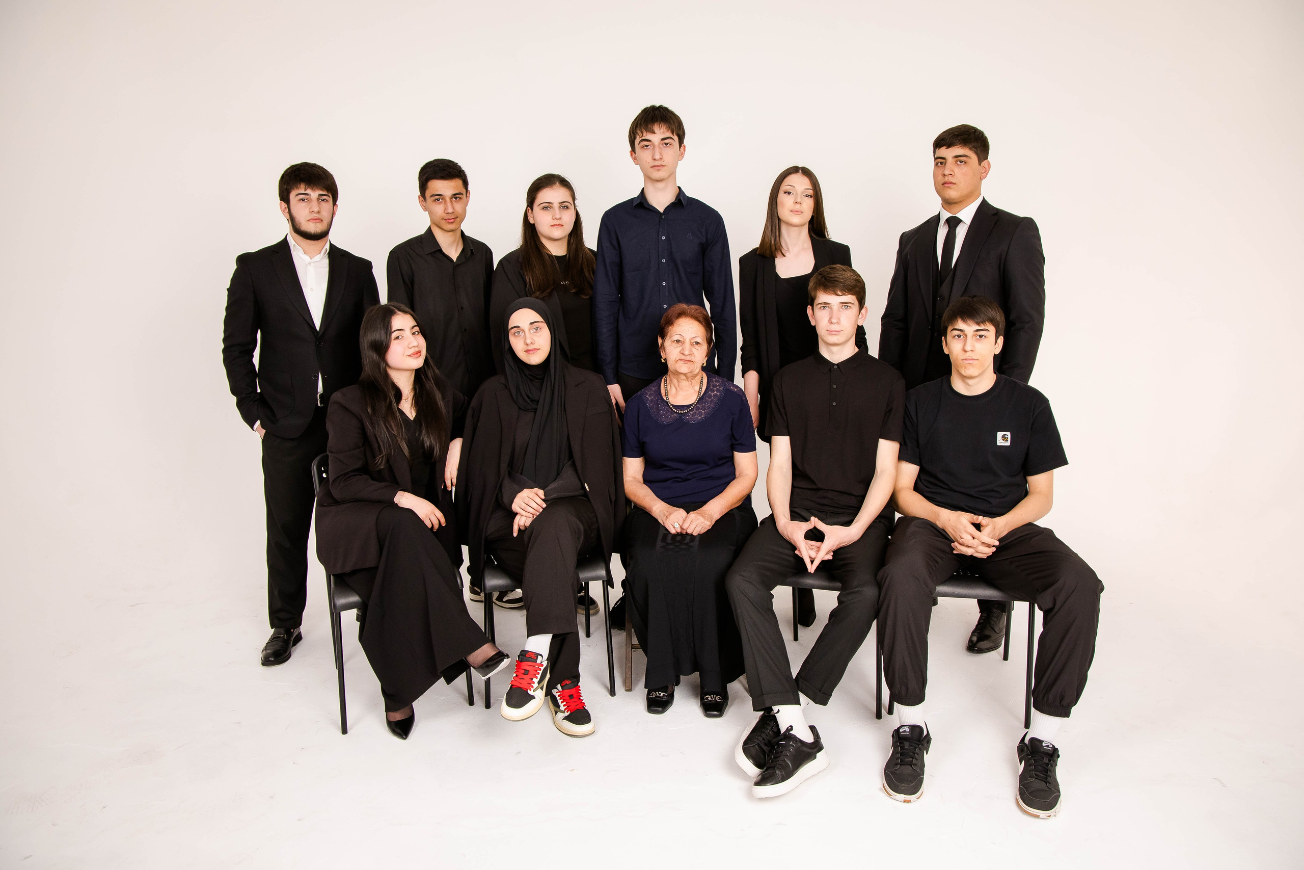 Выпуск 2024 Махачкала 50 школа. Свадебный и семейный фотограф респ. Дагестан и г. Москва Диана Старри