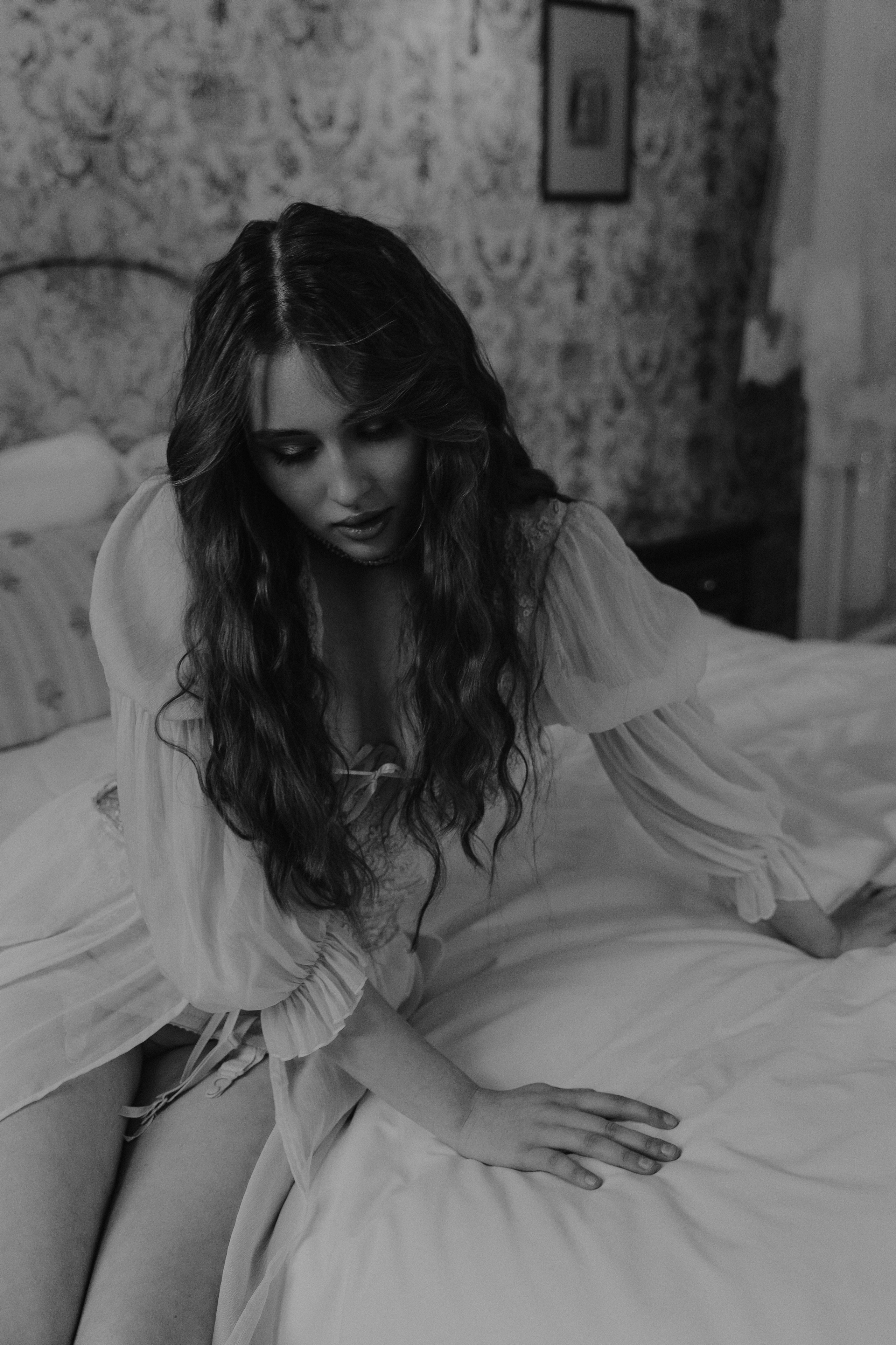 P&A (творческая съемка). Свадебный фотограф — Наталья Фед СПб/Москва