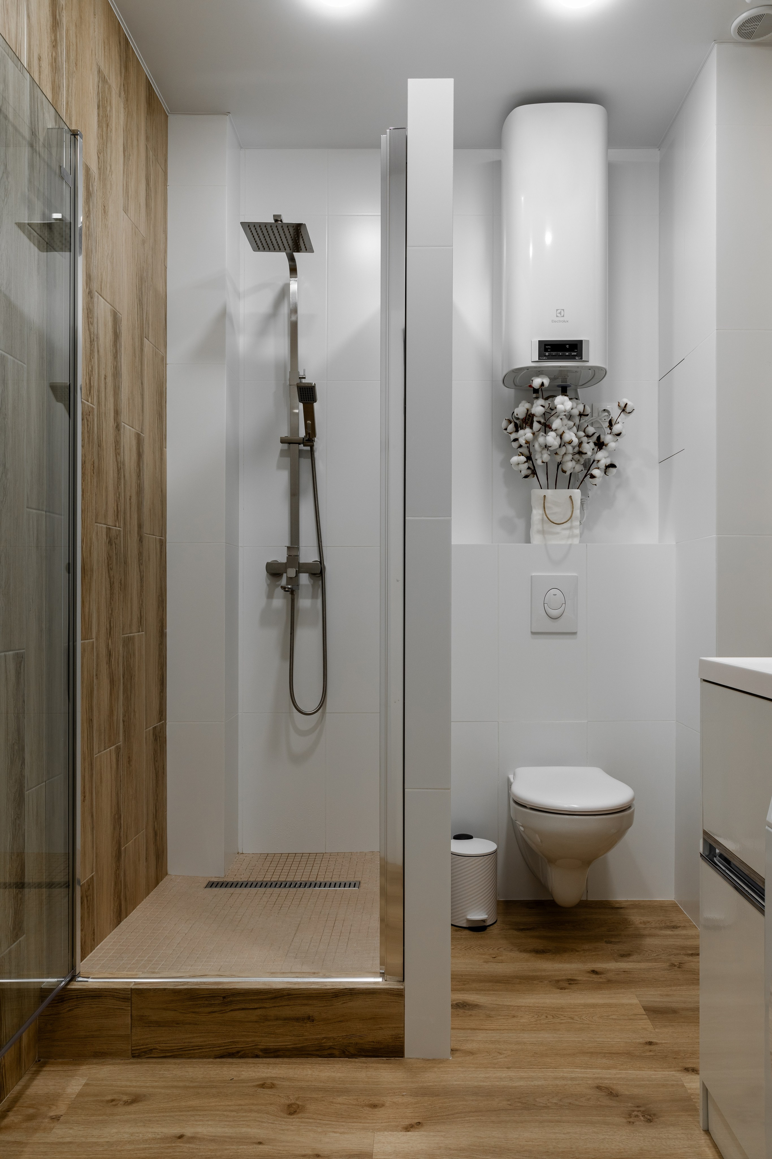 ЖК «Касабланка» интерьерная фотосъёмка для дизайн студии Нечто-Особенное.РФ. Интерьерный фотограф Москва