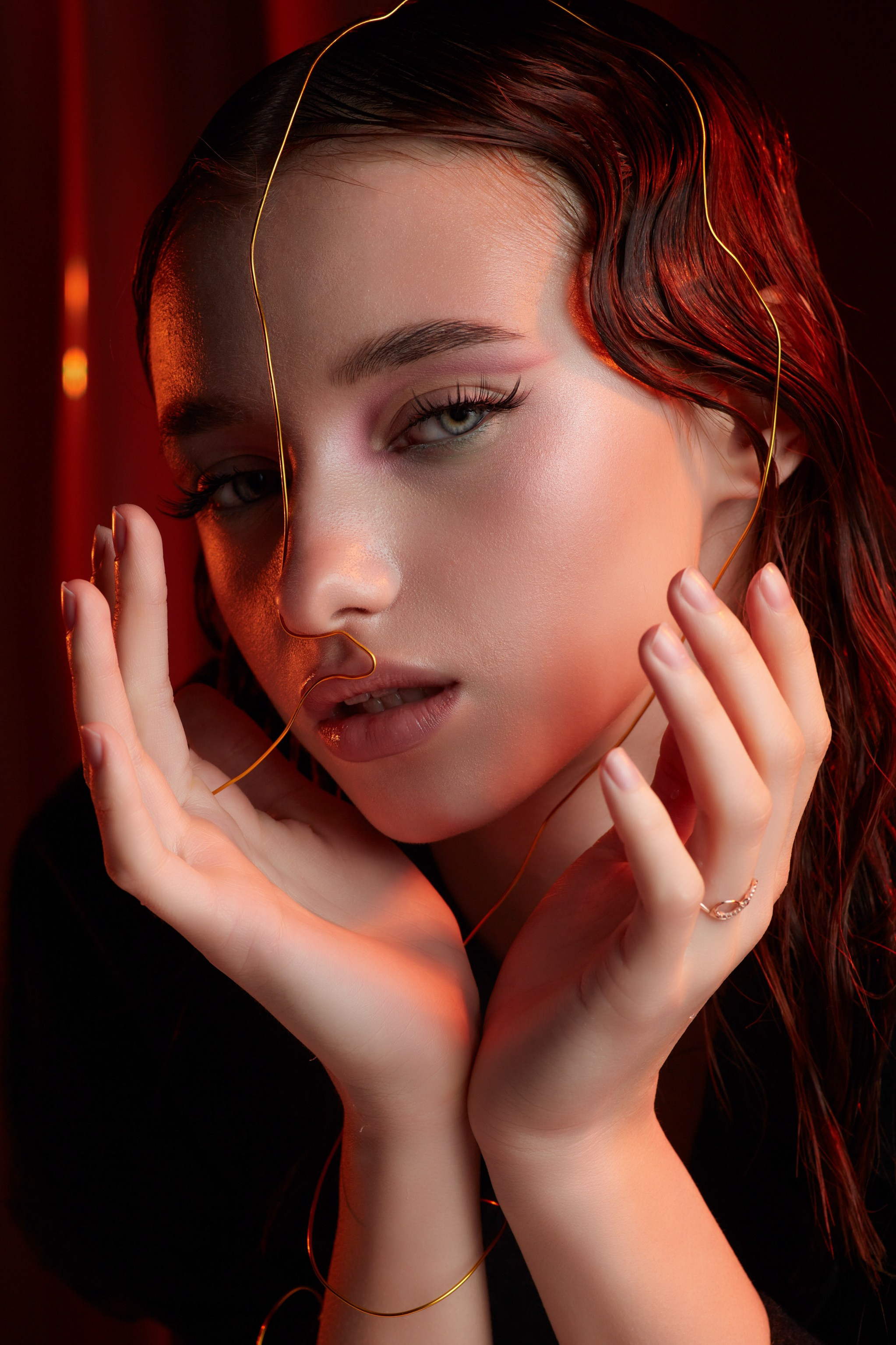 Фотограф Юлия Глазкова