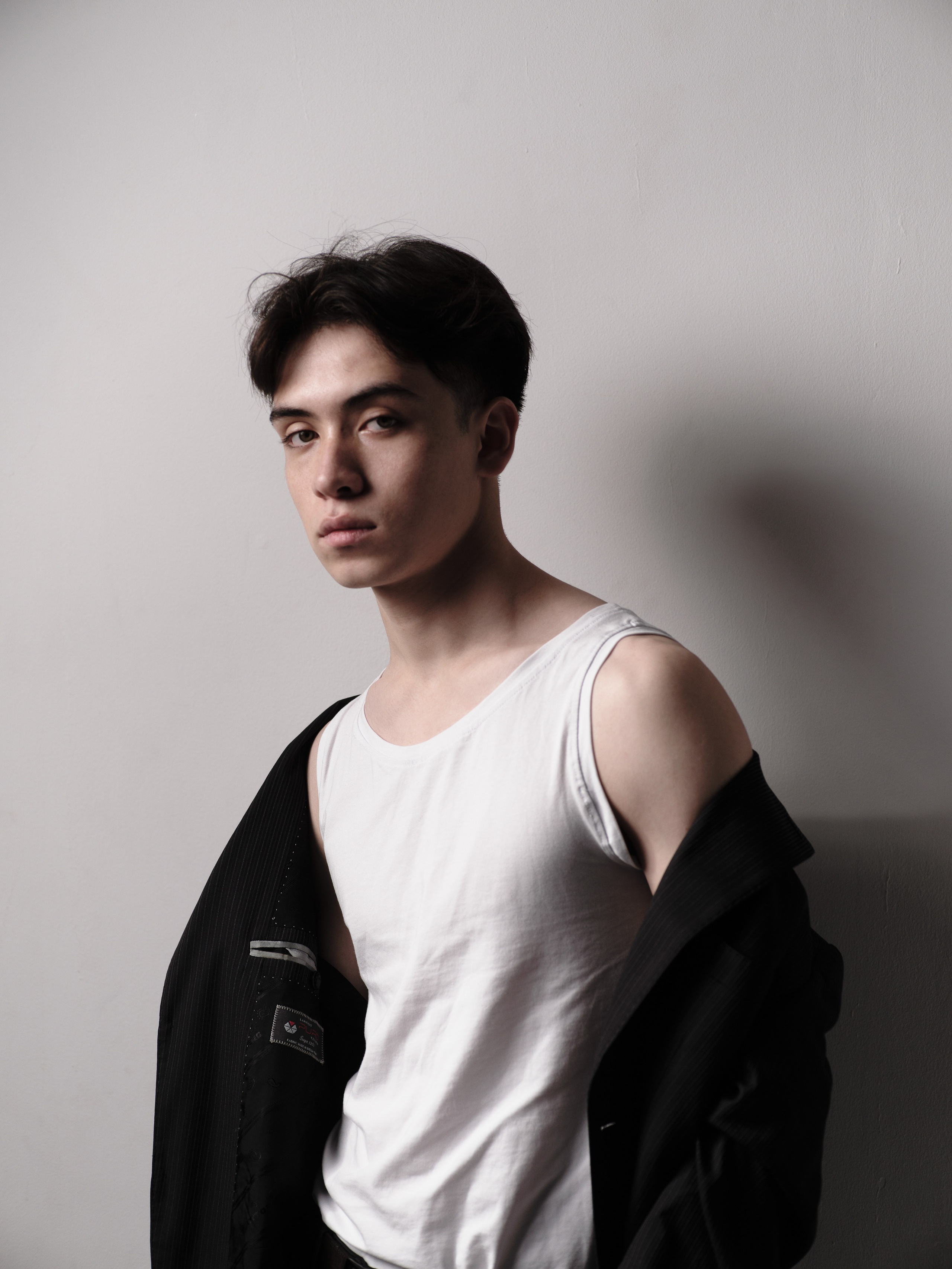 Даврон. Фотограф Юлия Глазкова