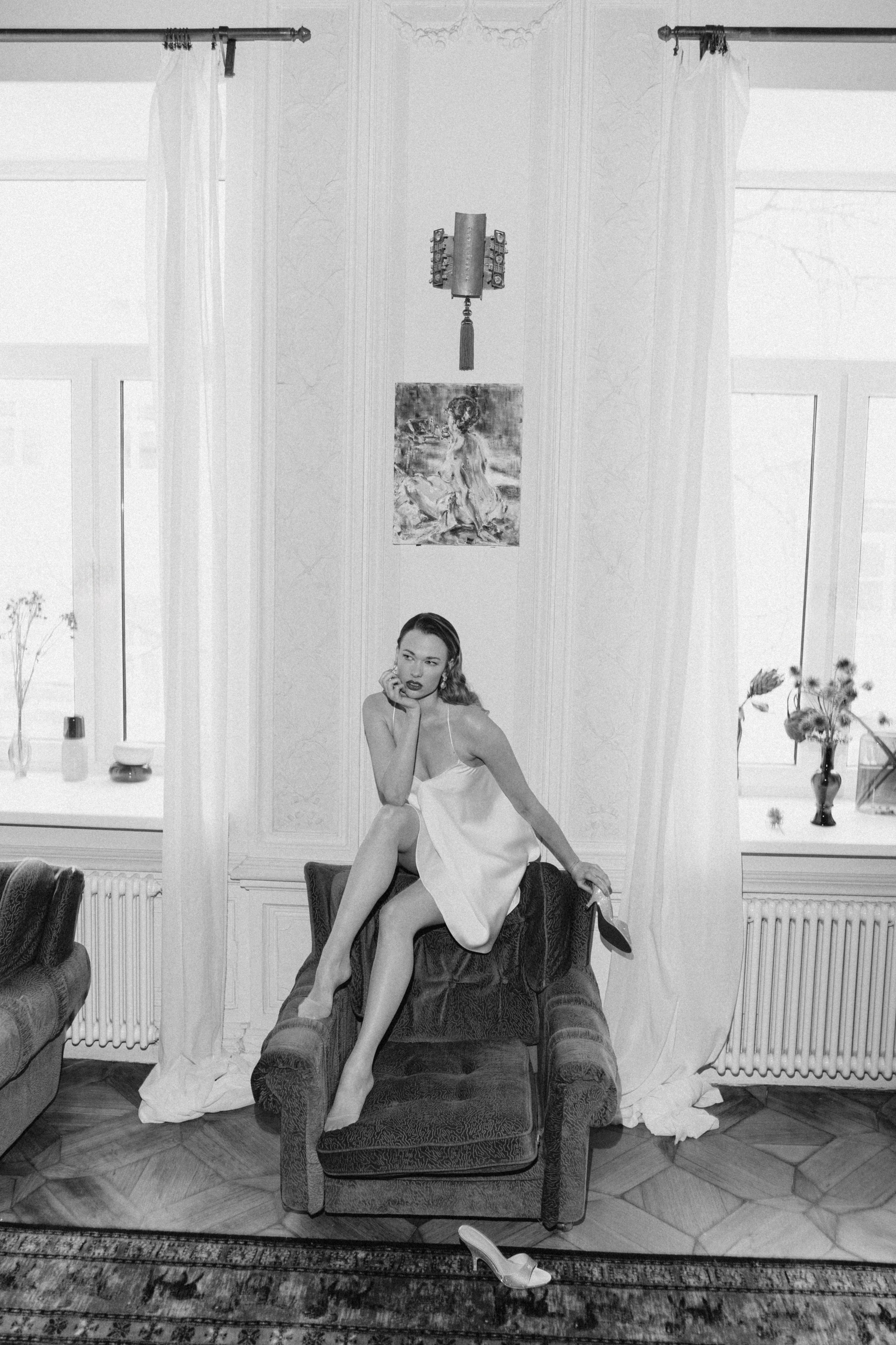 Андрей и Анастасия. Свадебный фотограф Курск Максим Ноздрачев