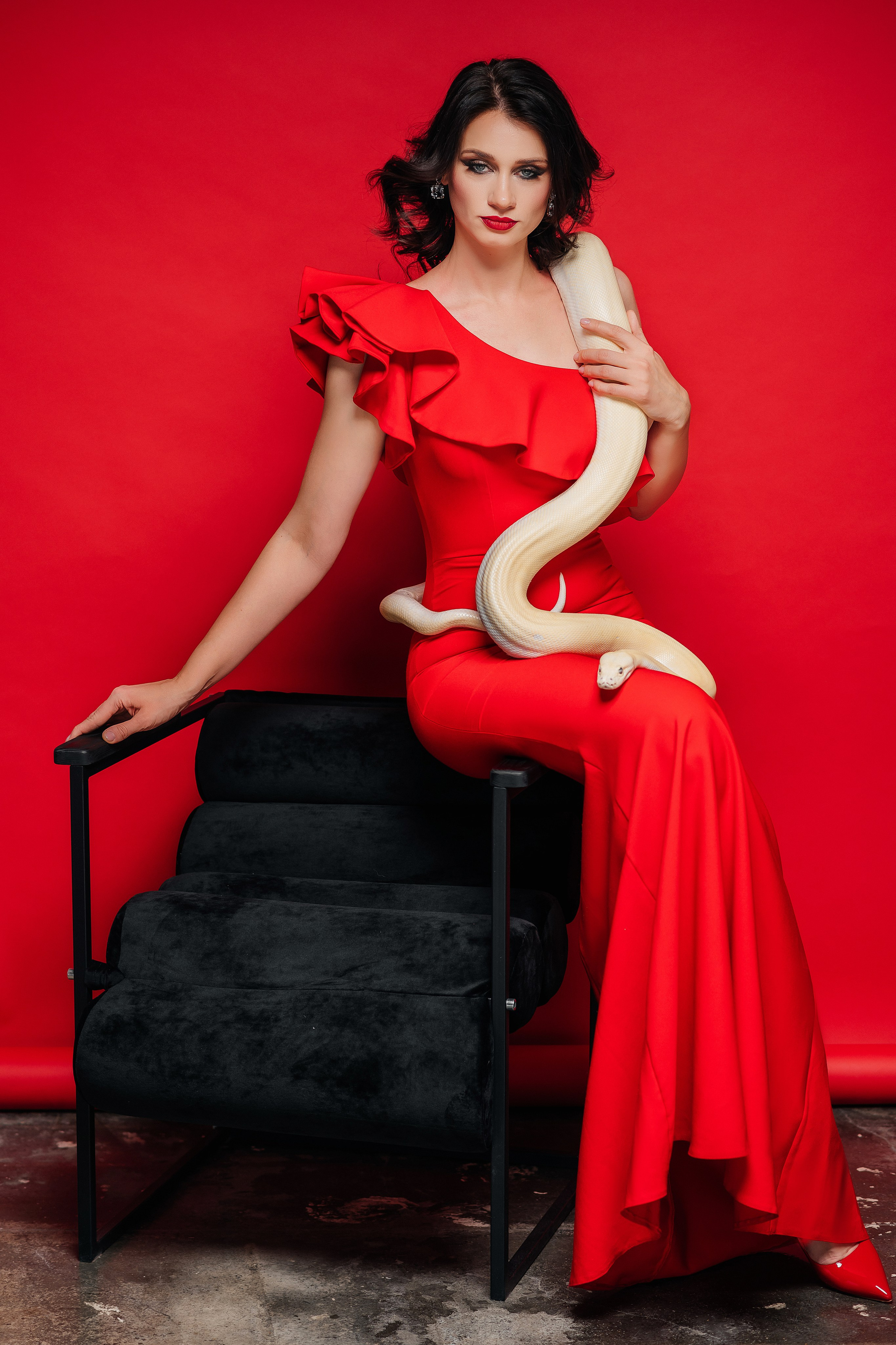 Ольга. Свадебный, семейный и детский фотограф в Москве и области