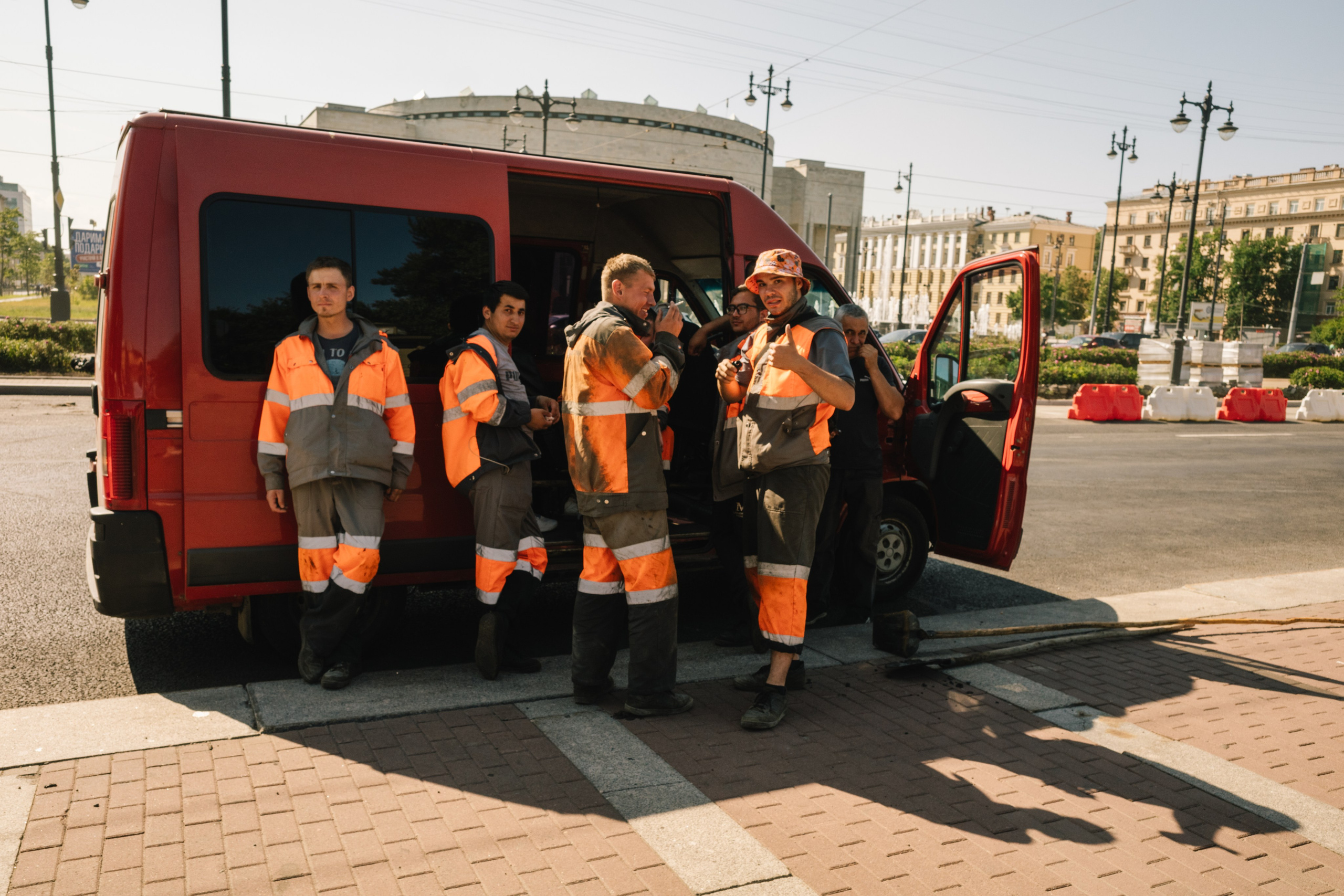 Репортаж. Stanislav Liepa Photography