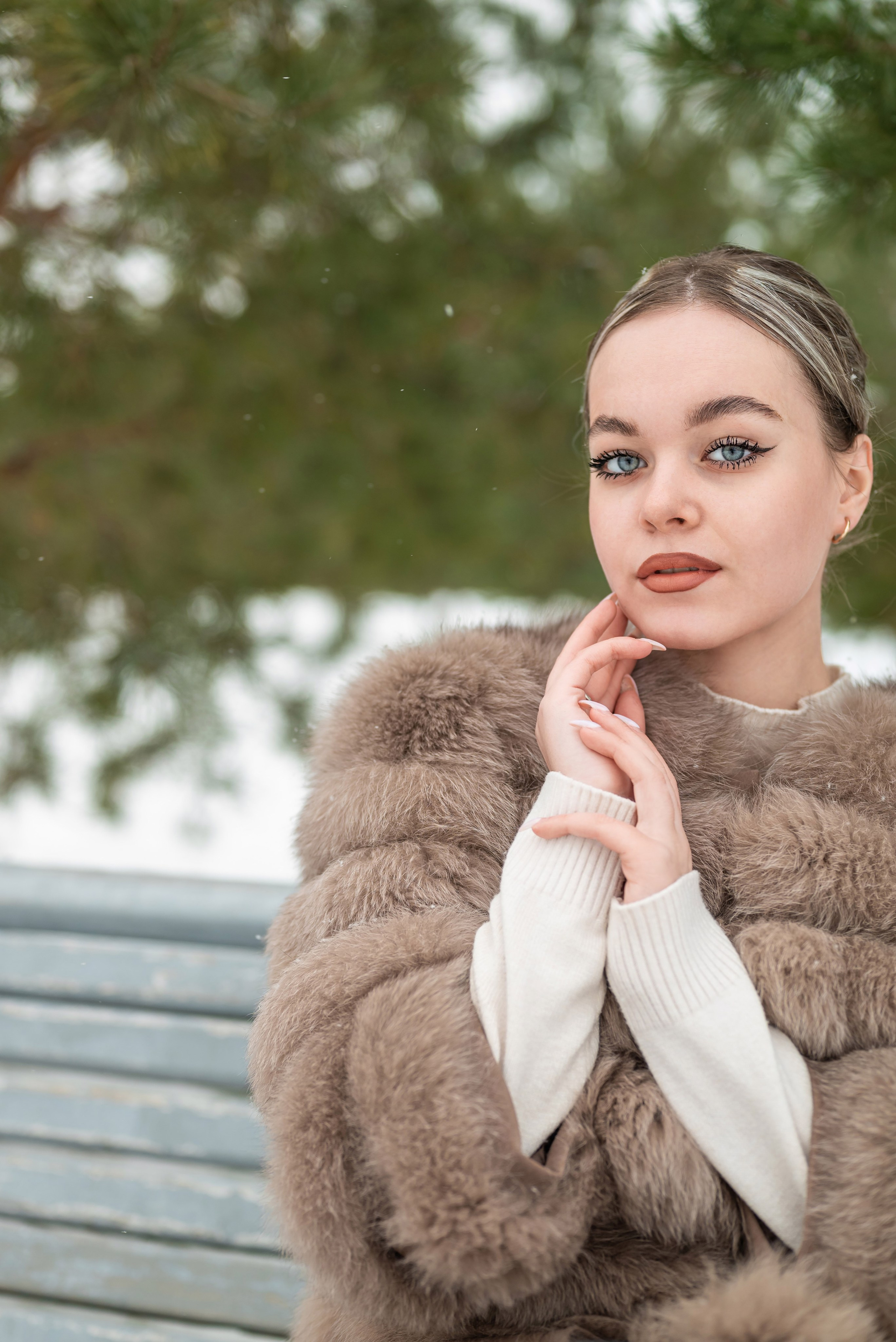 Екатерина. Фотограф в городе Салават