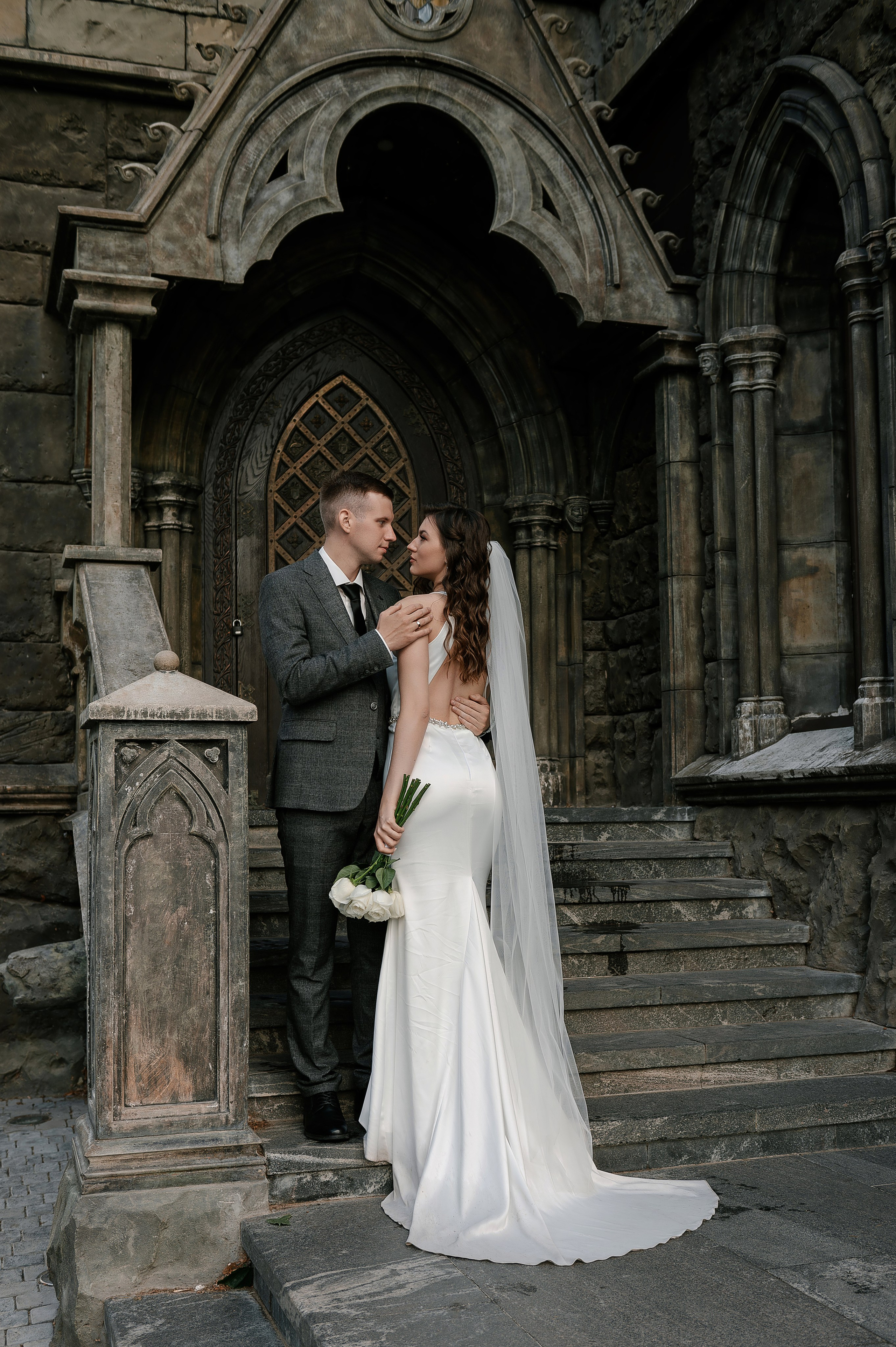 Владислав и Екатерина. Женский и свадебный фотограф Сызрань и Самарская область