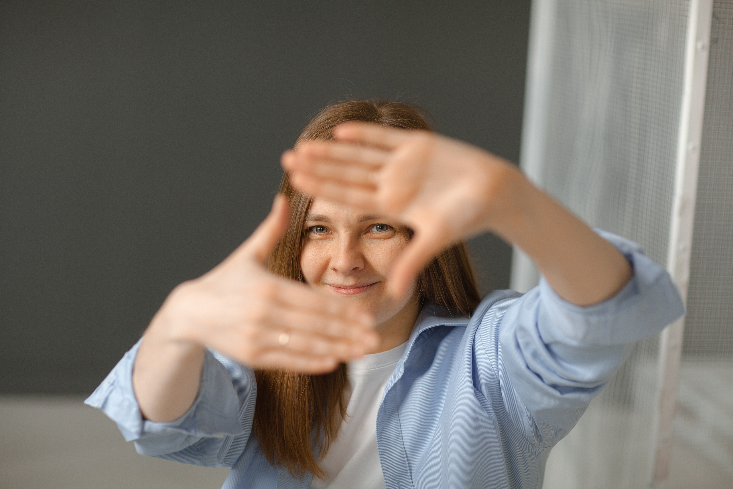 Команда маркетологов Bird agency. Фотограф в Москве Наталья Антипина