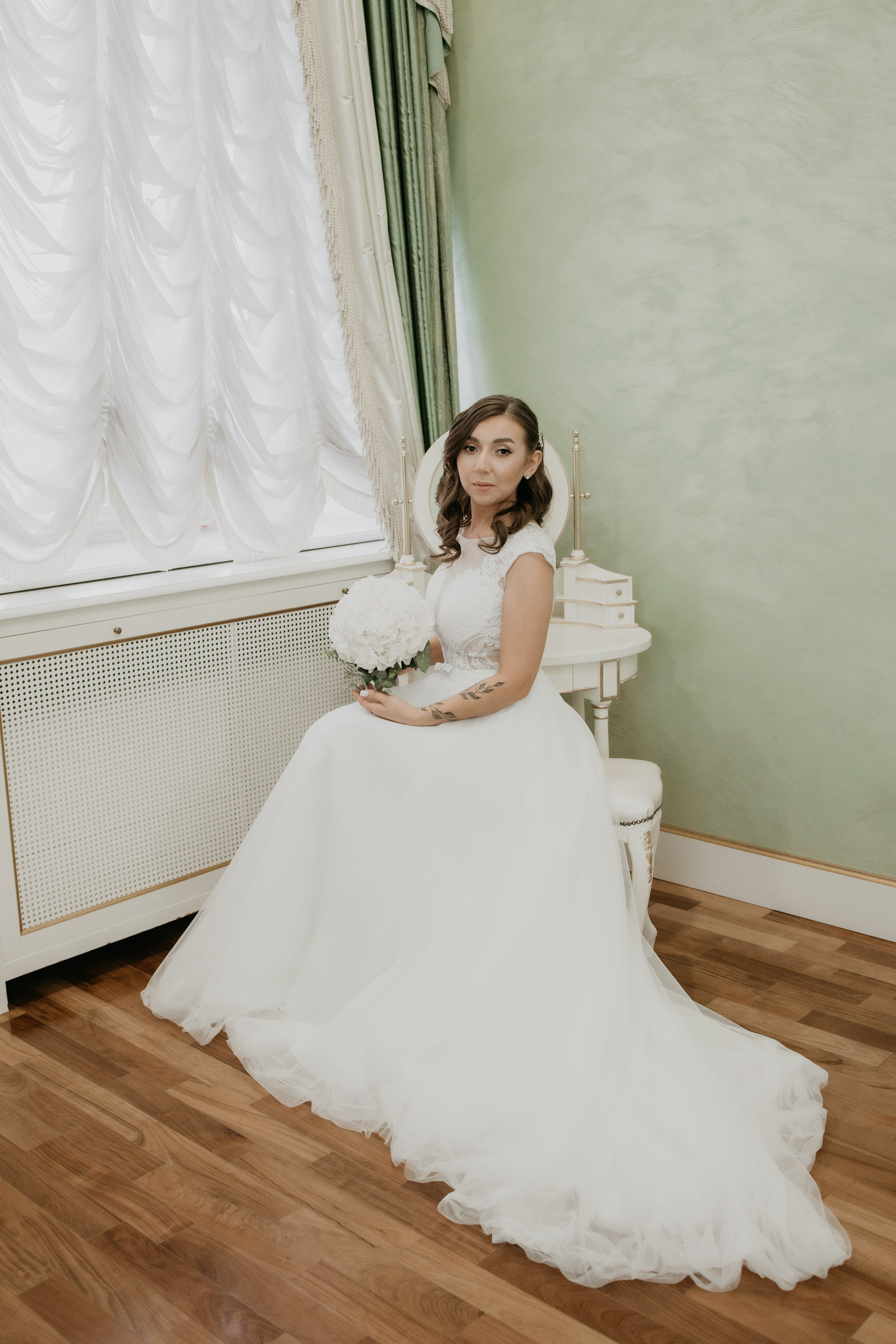 WEDDING DAY. Свадебный и семейный фотограф в Тюмени Елена Михайленко